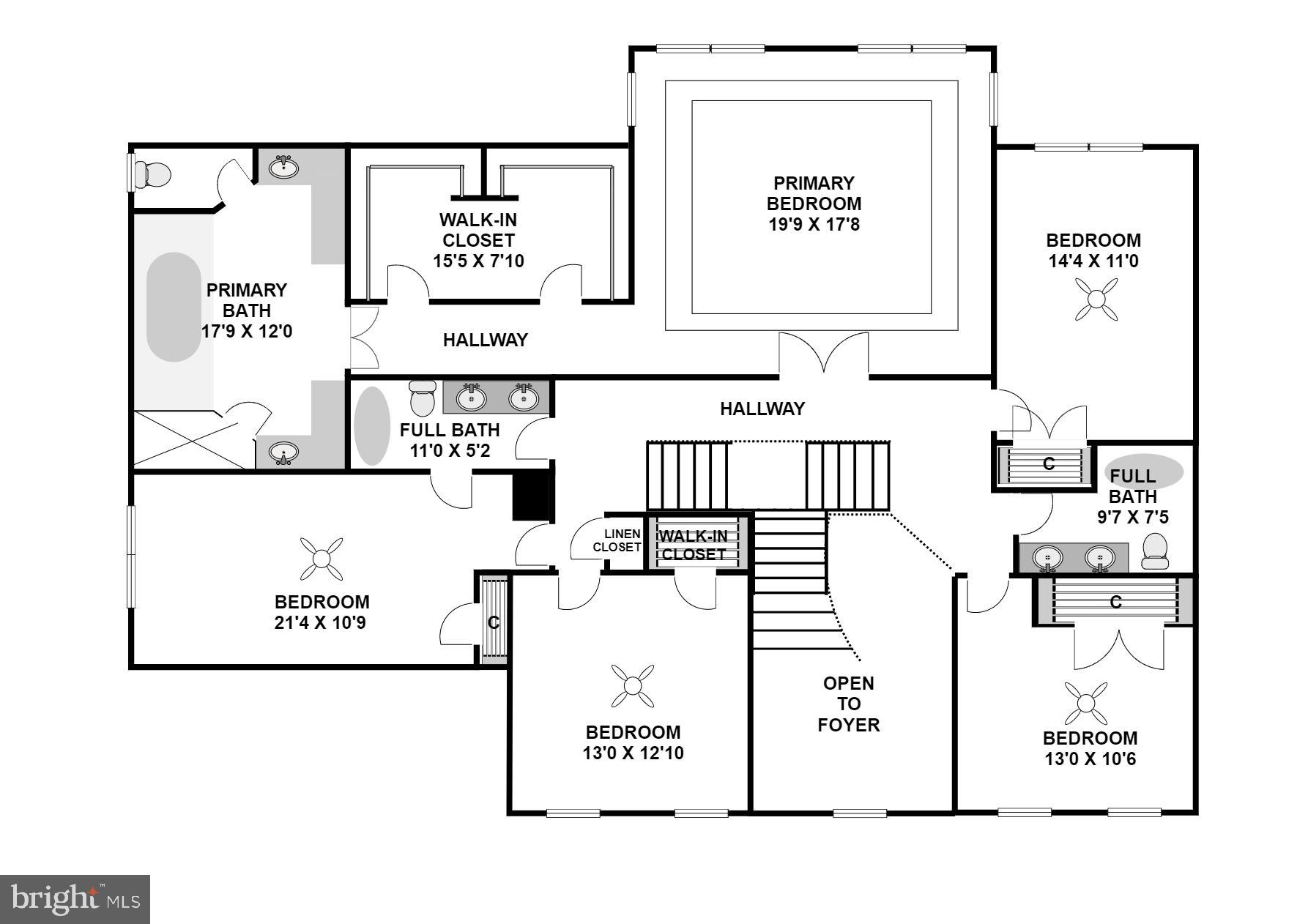BIG PINES VILLAGE - Residential