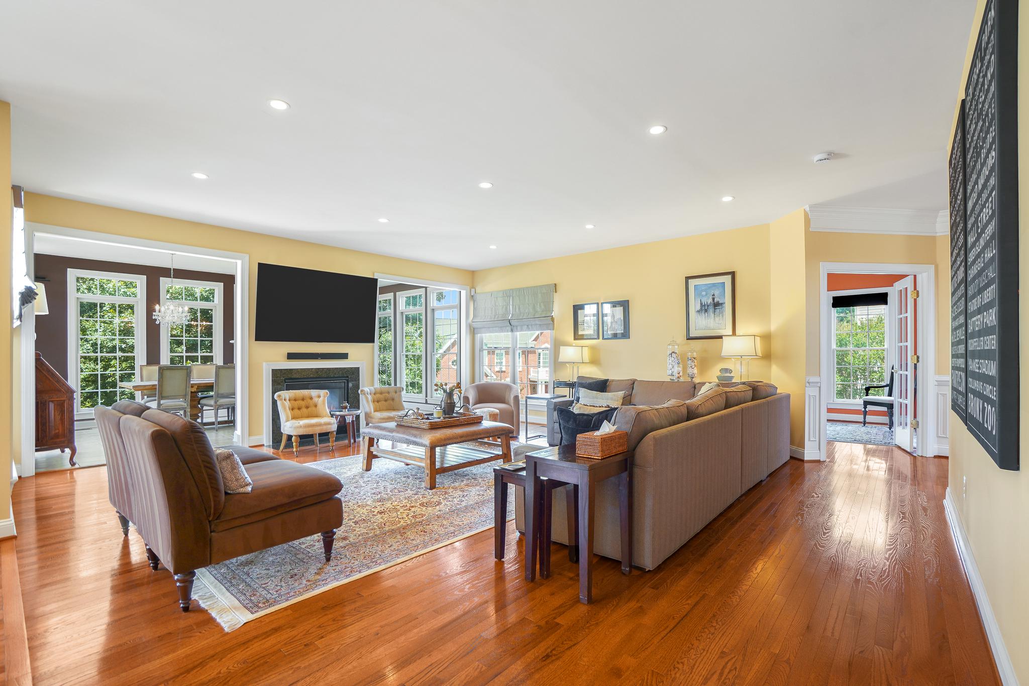 BIG PINES VILLAGE - Residential