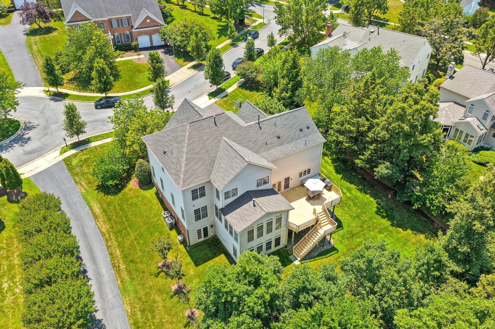 BIG PINES VILLAGE - Residential