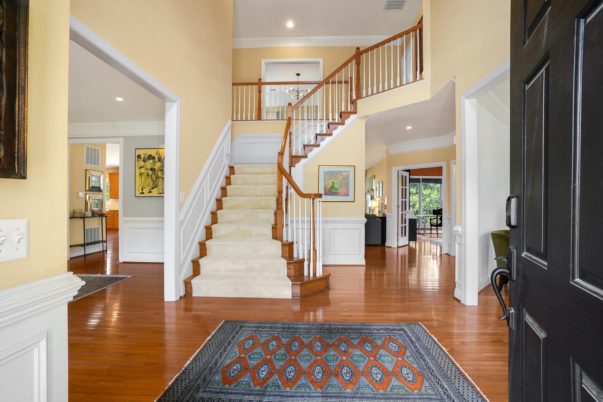 BIG PINES VILLAGE - Residential