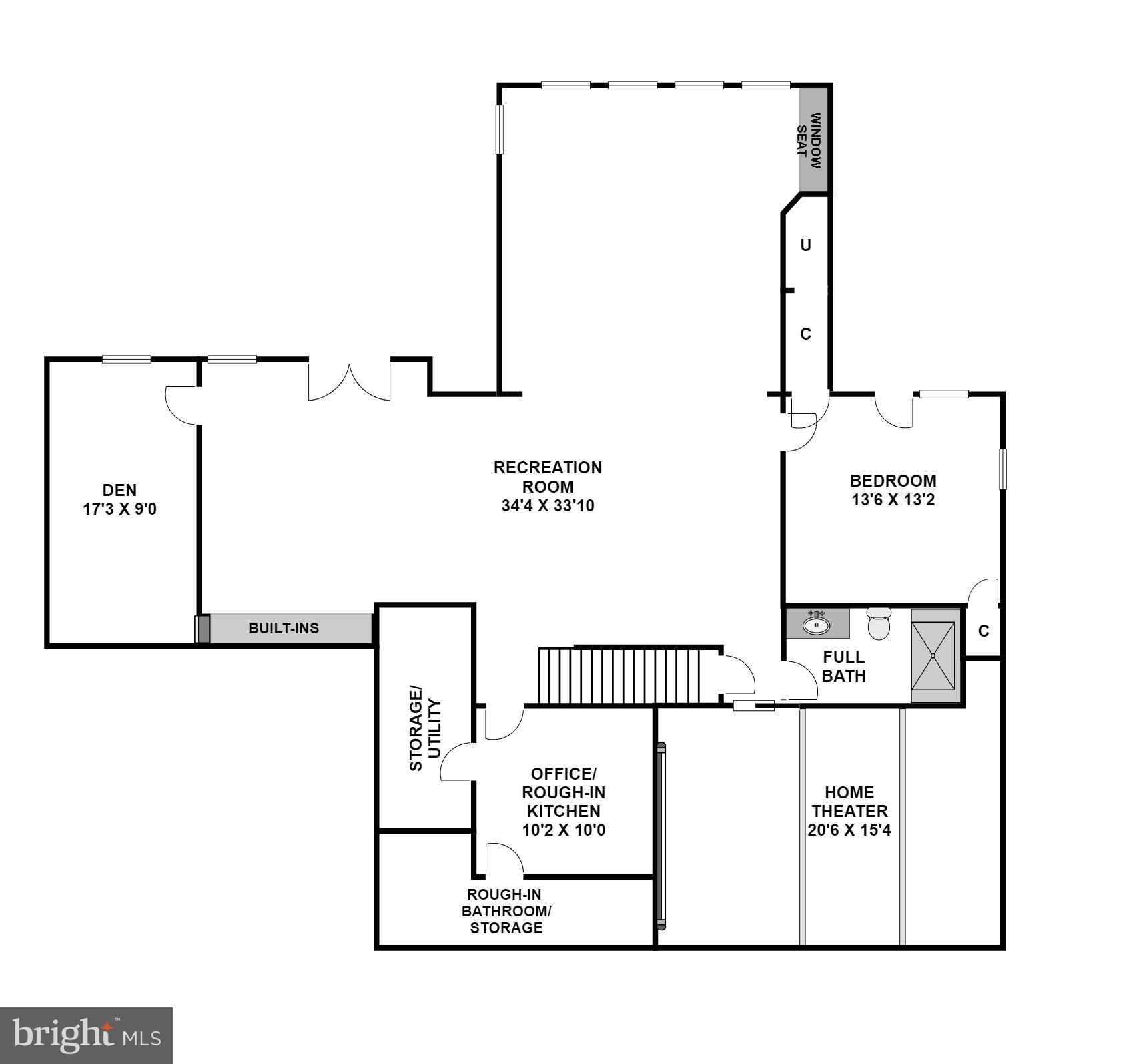 BIG PINES VILLAGE - Residential