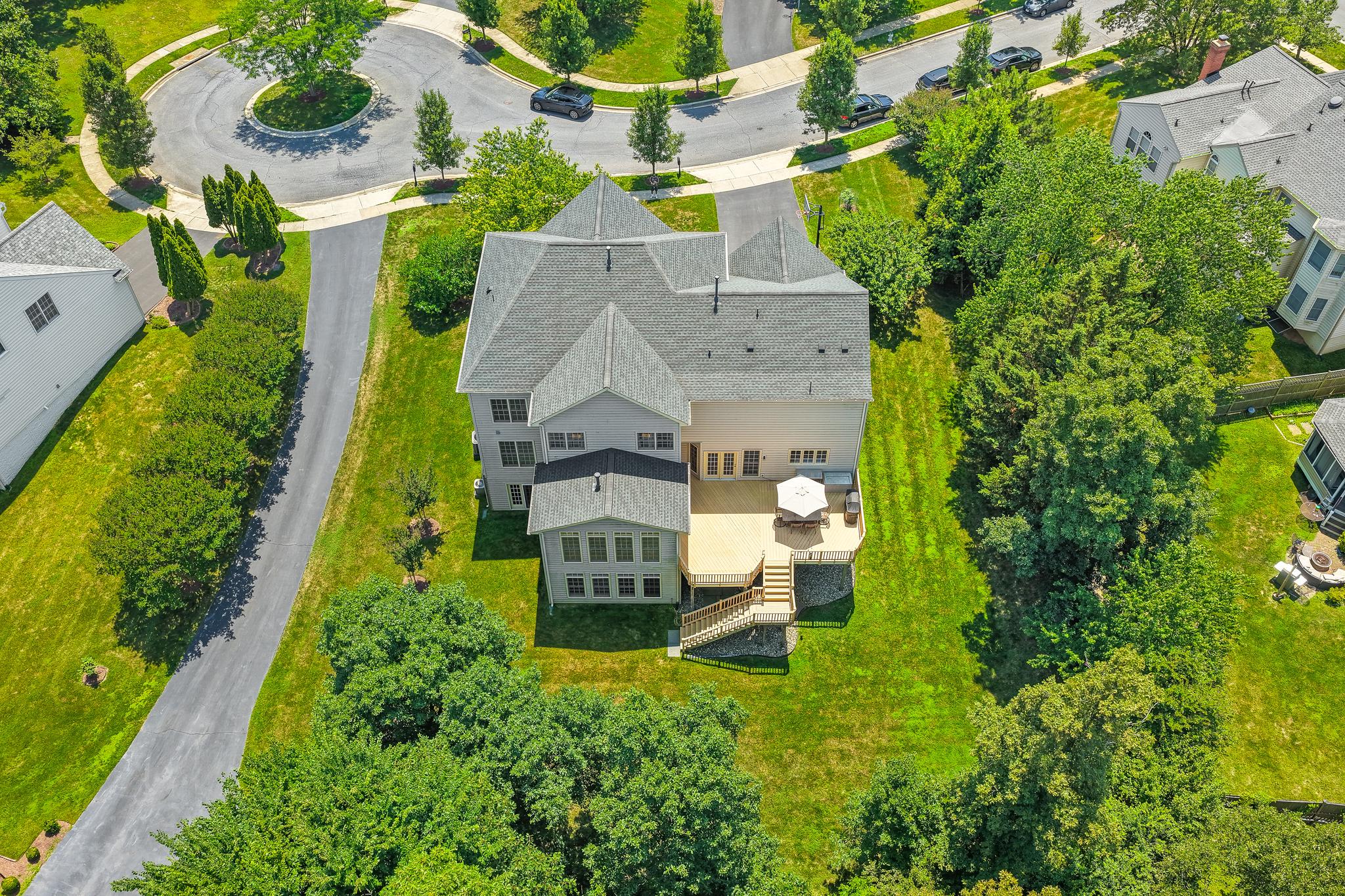 BIG PINES VILLAGE - Residential