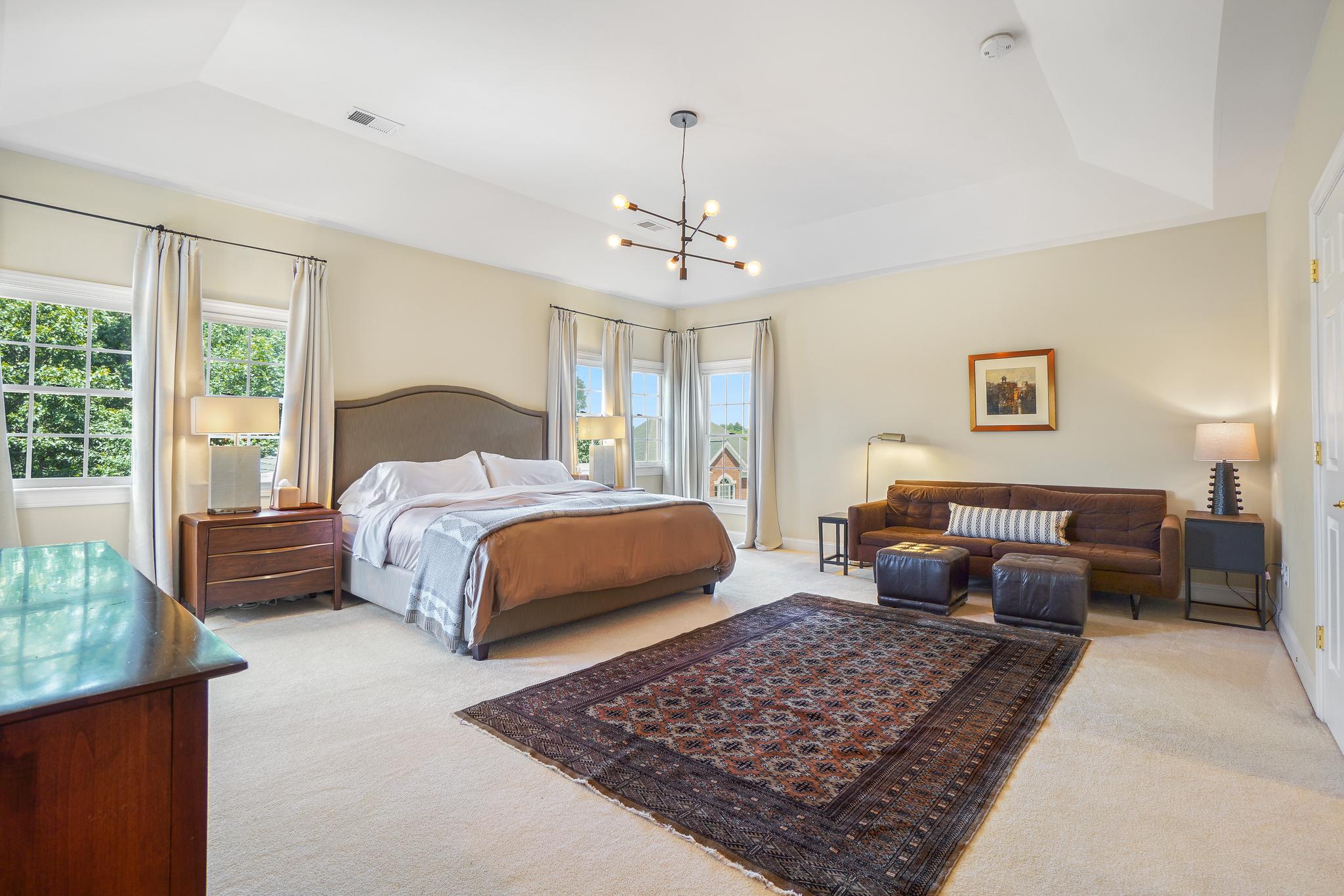 BIG PINES VILLAGE - Residential