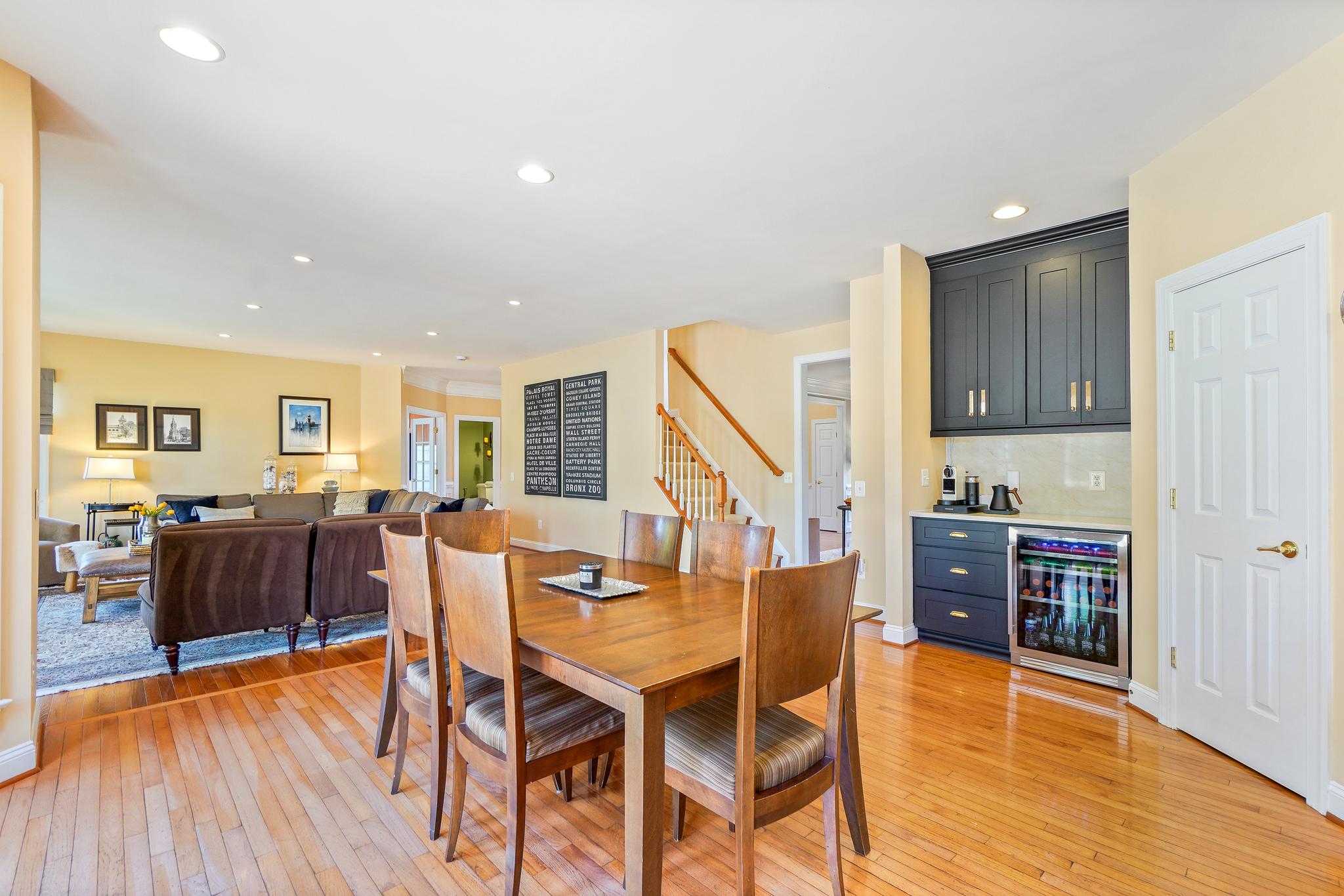 BIG PINES VILLAGE - Residential