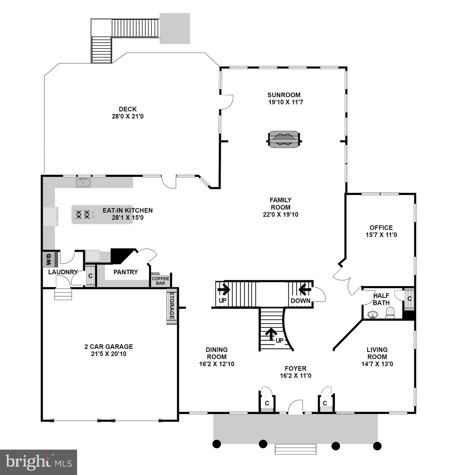 BIG PINES VILLAGE - Residential