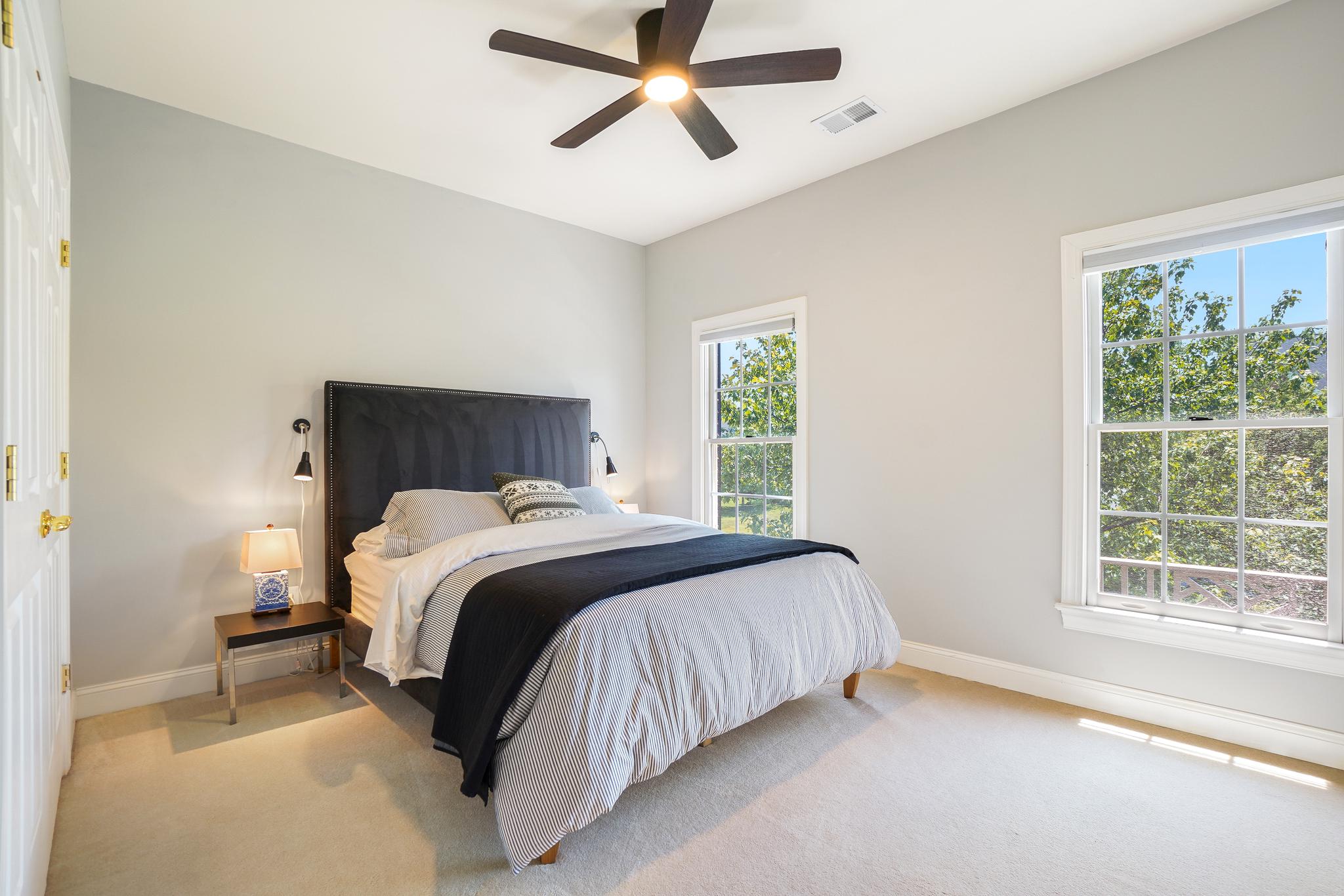 BIG PINES VILLAGE - Residential