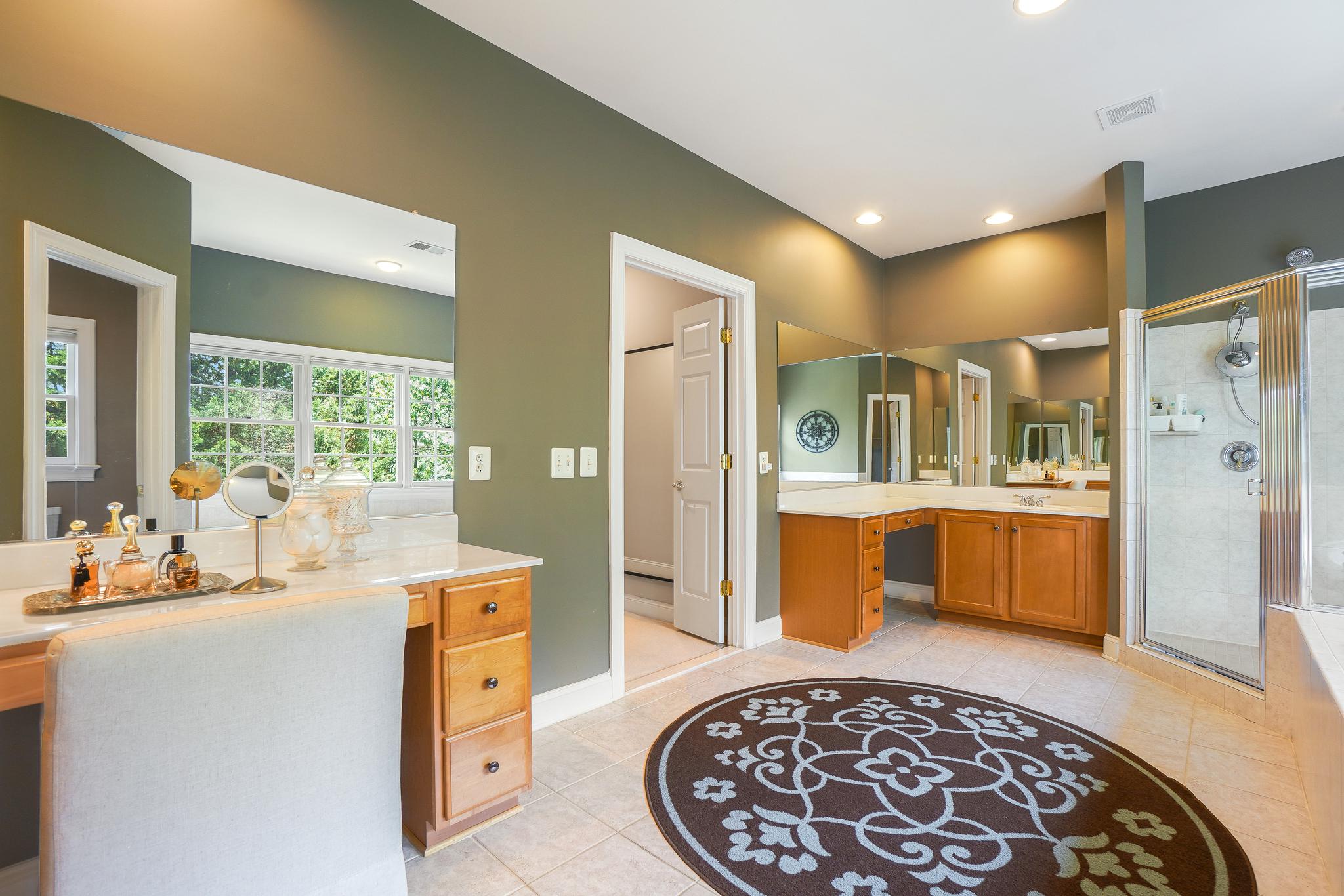BIG PINES VILLAGE - Residential