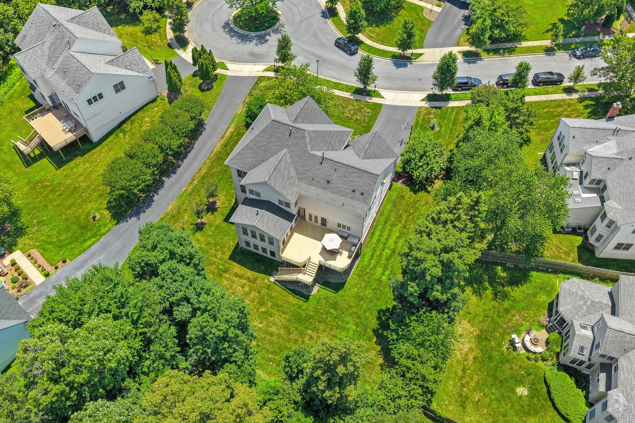 BIG PINES VILLAGE - Residential