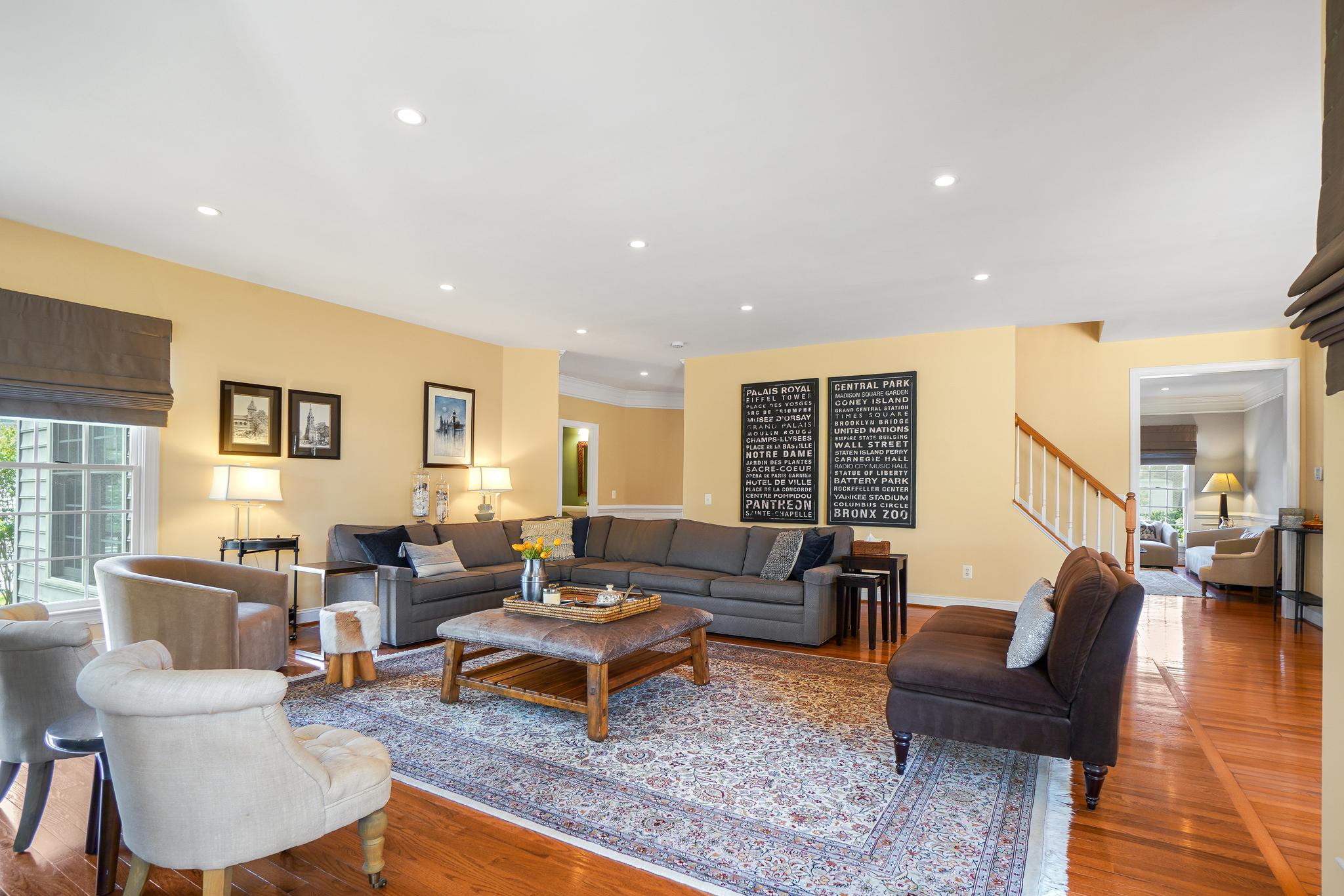 BIG PINES VILLAGE - Residential