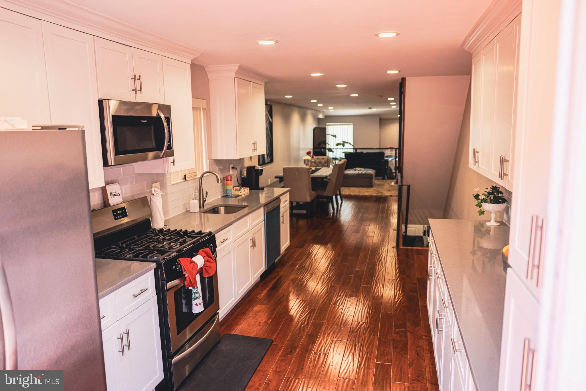 COBBS CREEK - Residential
