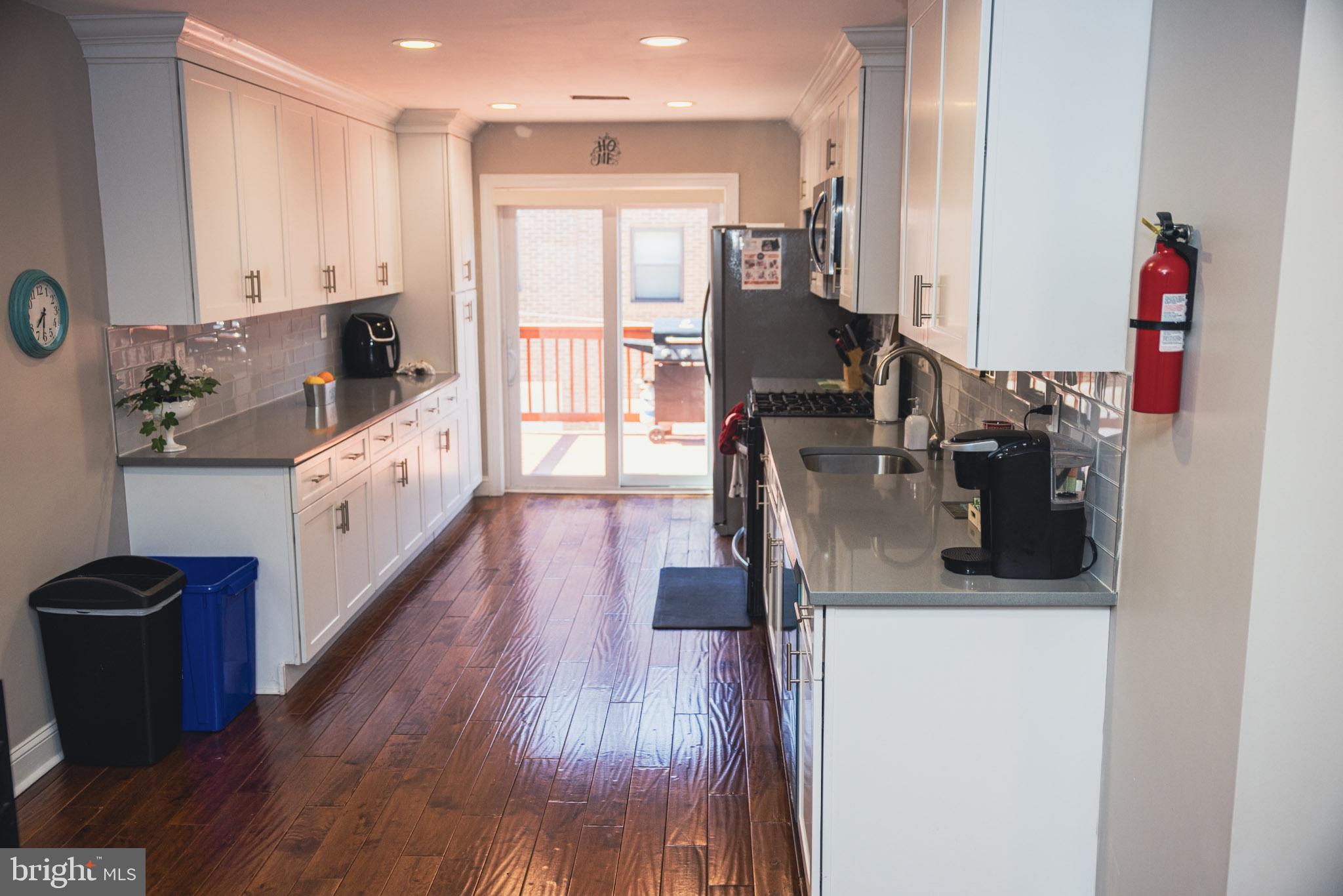 COBBS CREEK - Residential