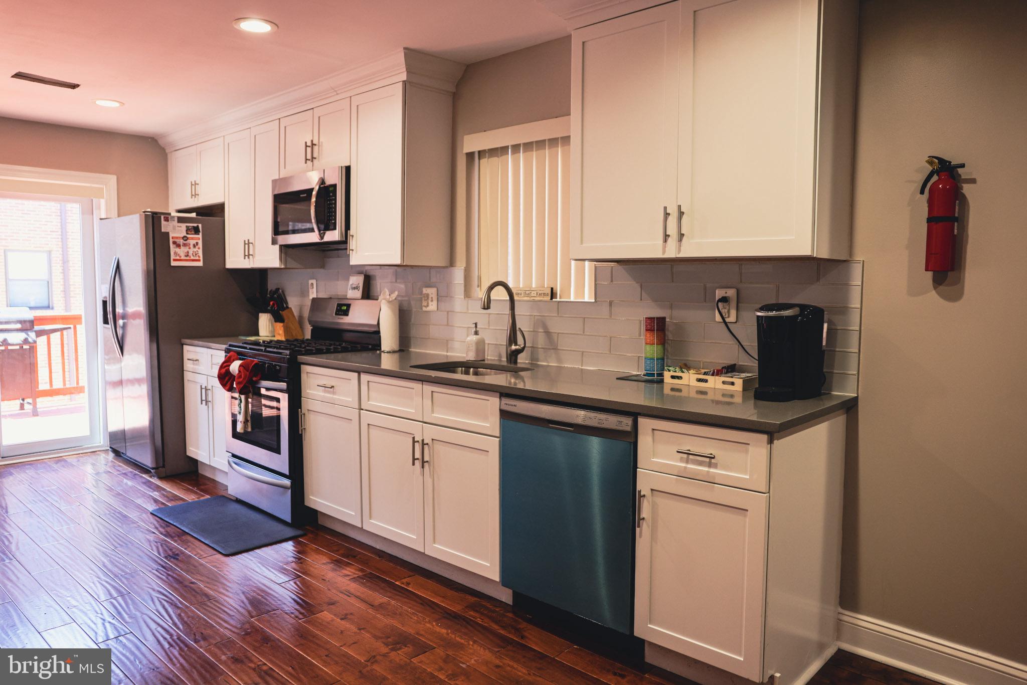 COBBS CREEK - Residential
