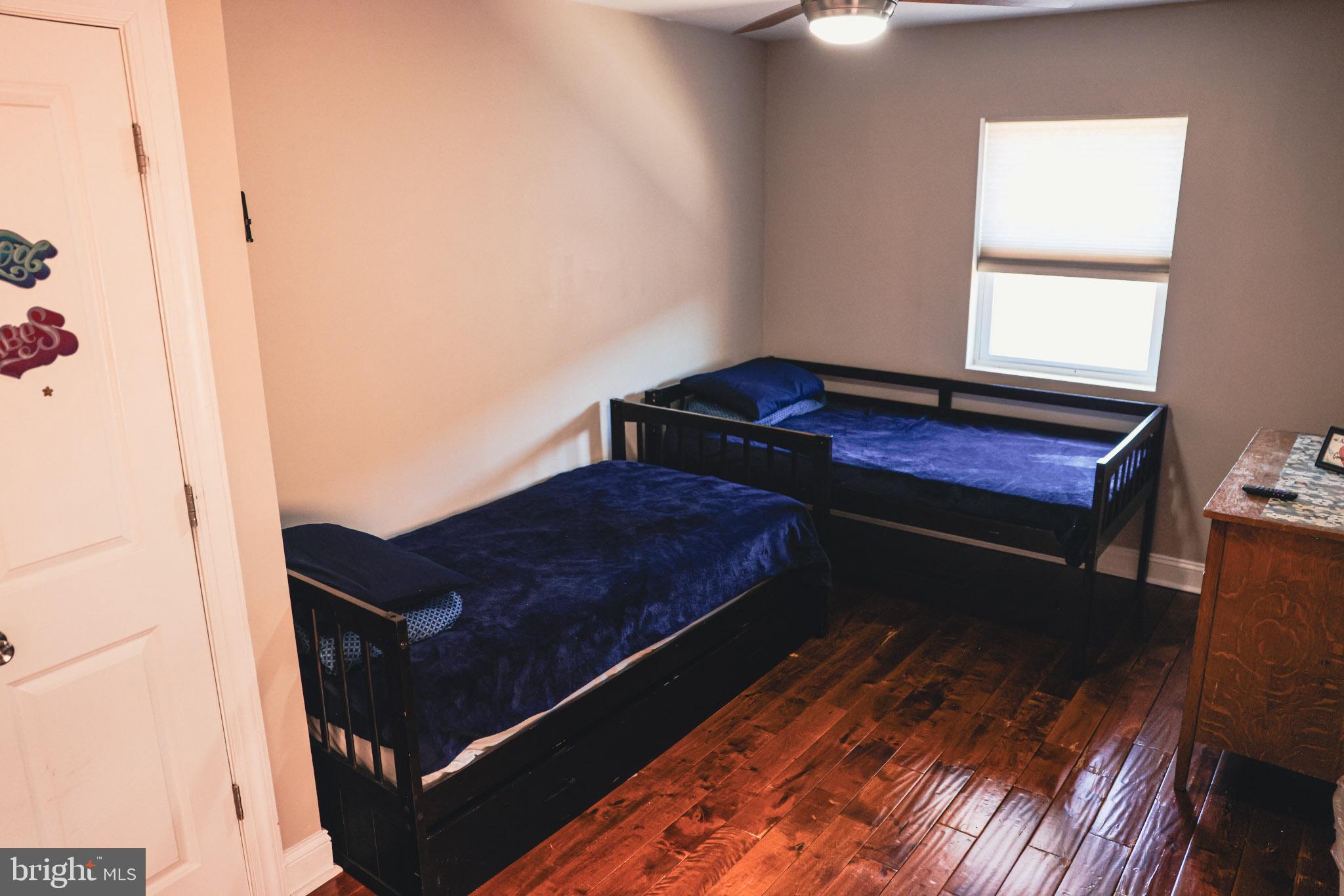COBBS CREEK - Residential