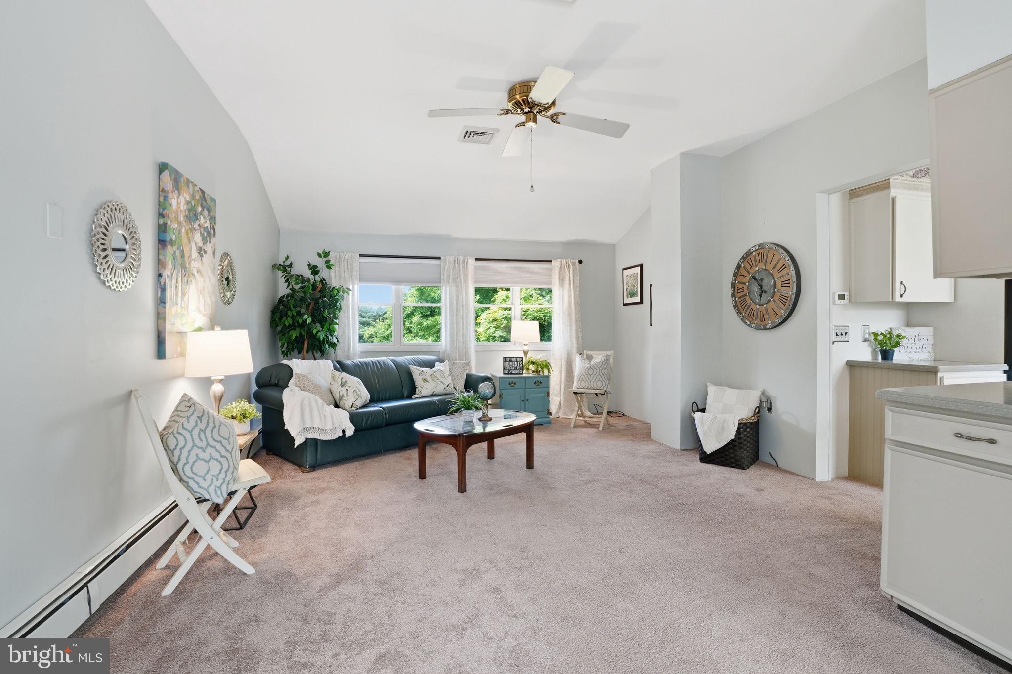 SALEM POINT - Residential
