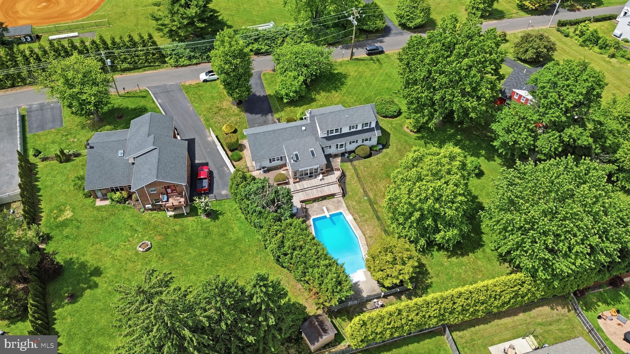 SALEM POINT - Residential