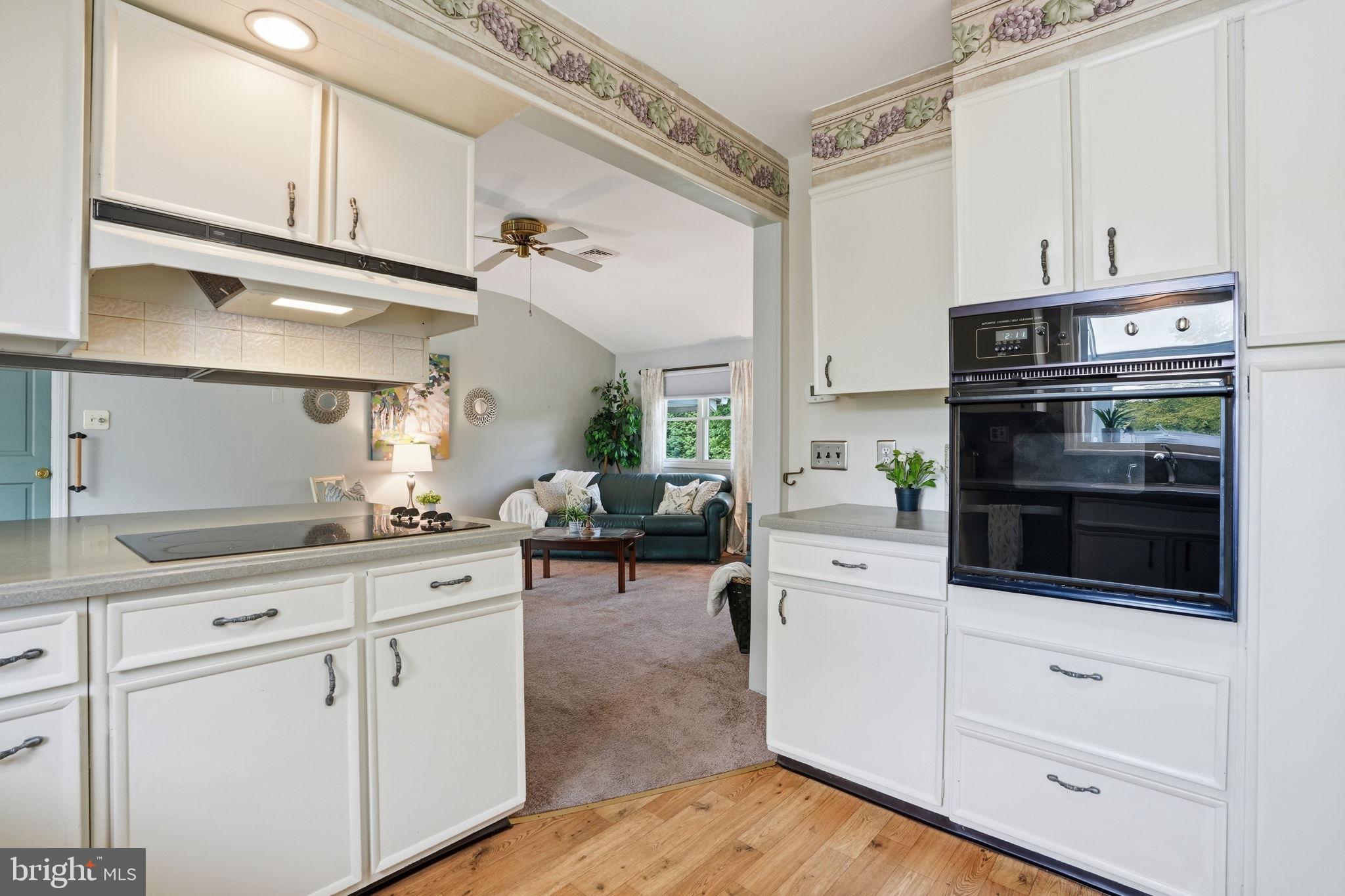 SALEM POINT - Residential