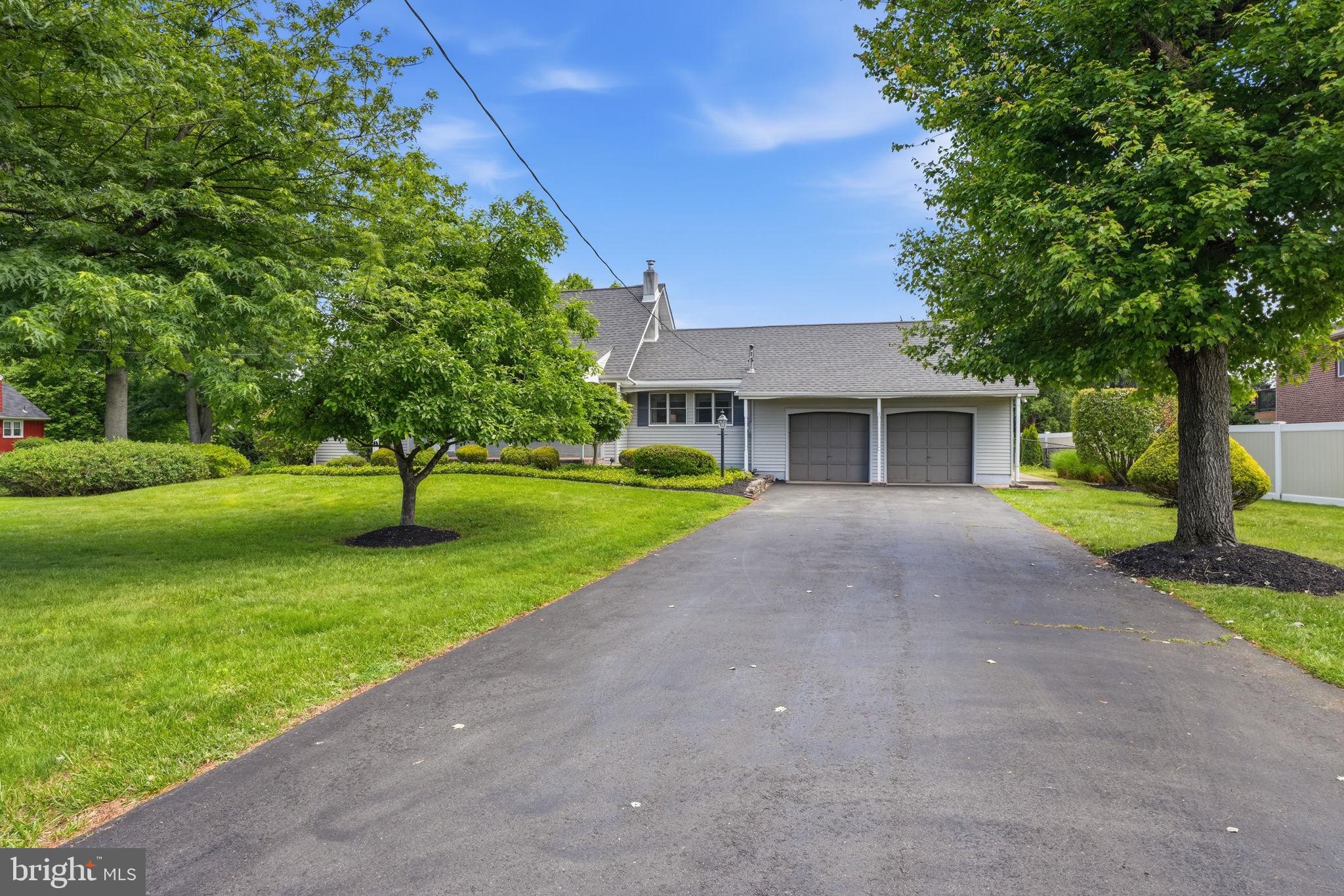 SALEM POINT - Residential