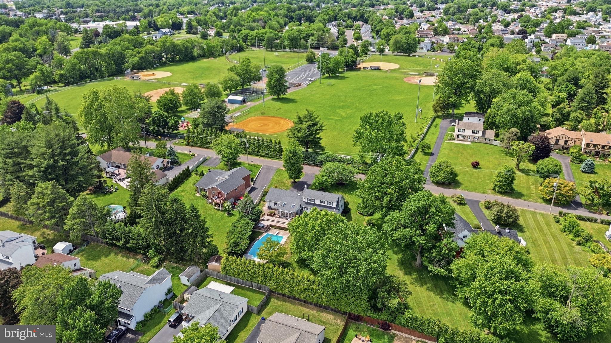 SALEM POINT - Residential