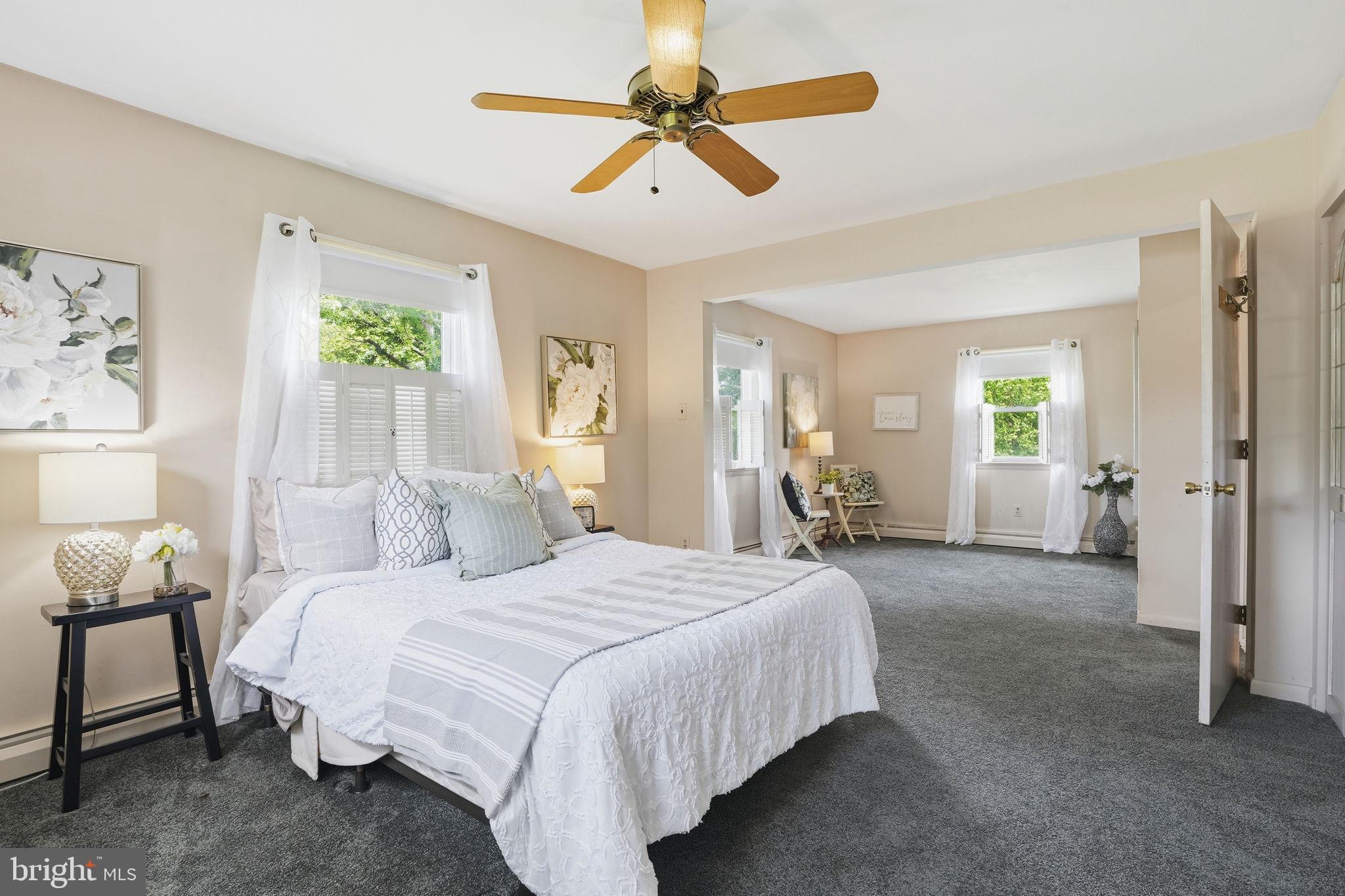 SALEM POINT - Residential