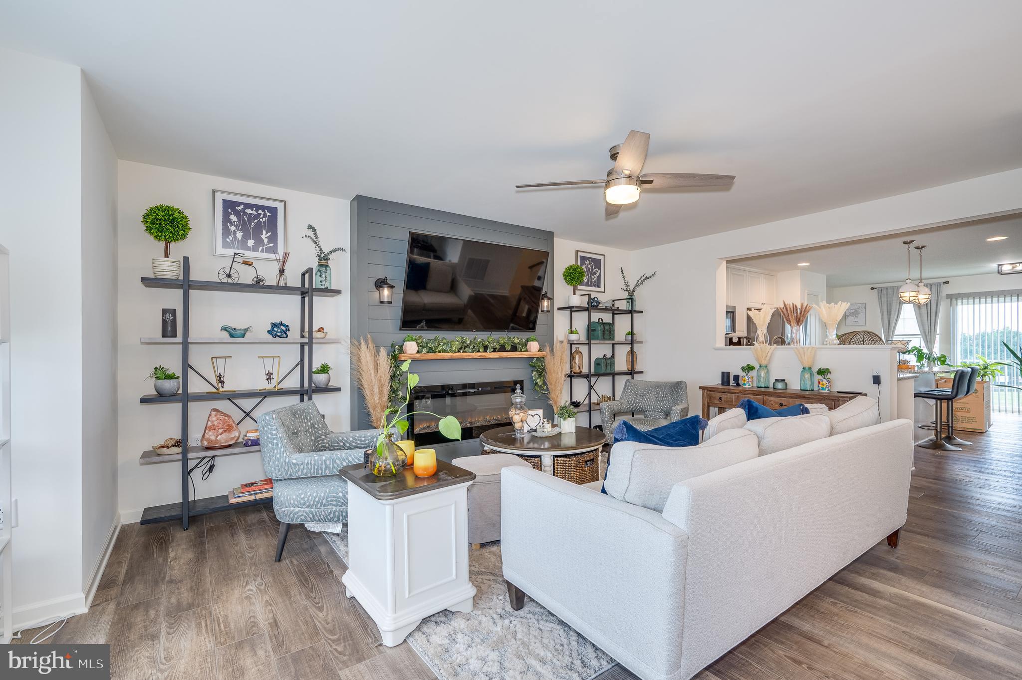 BRIAR RUN - Residential
