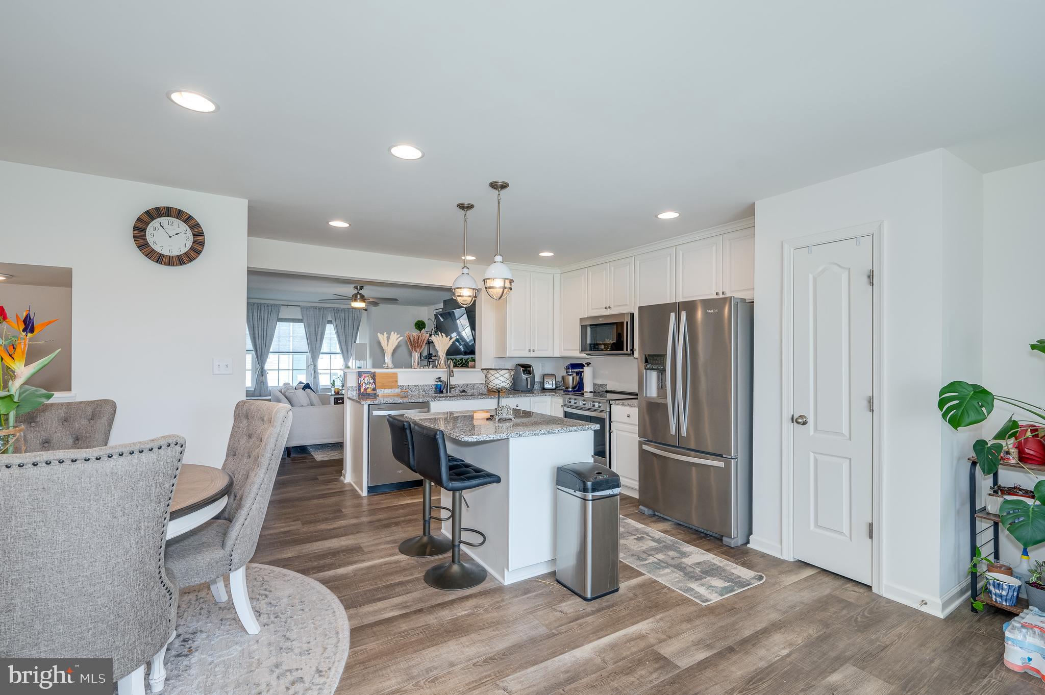 BRIAR RUN - Residential