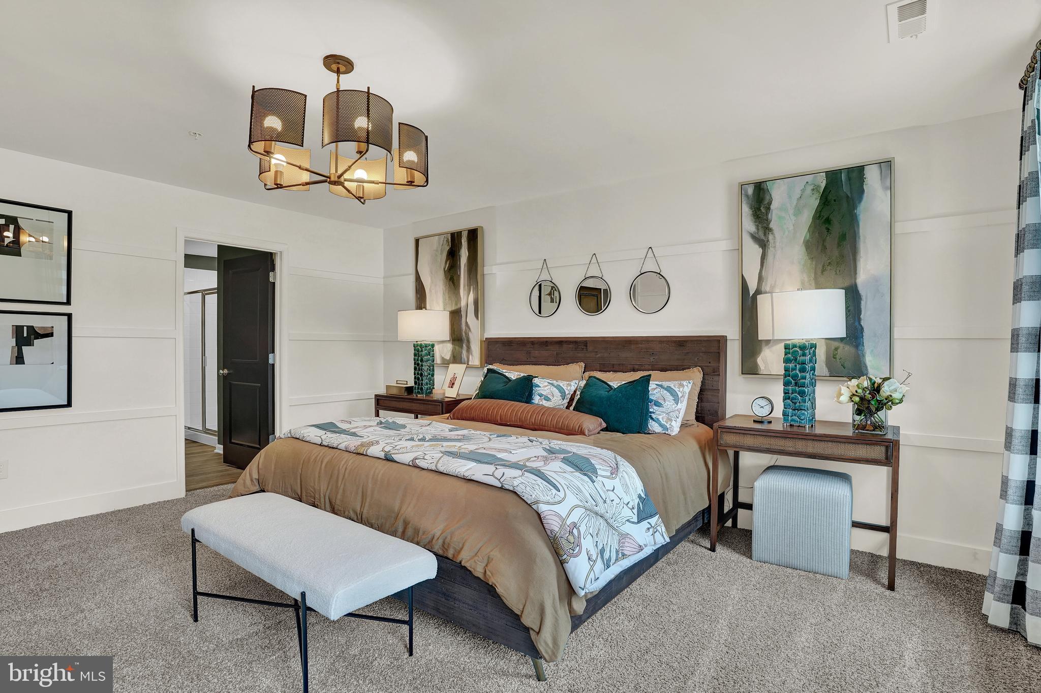 MAGNOLIA SPRINGS - Residential