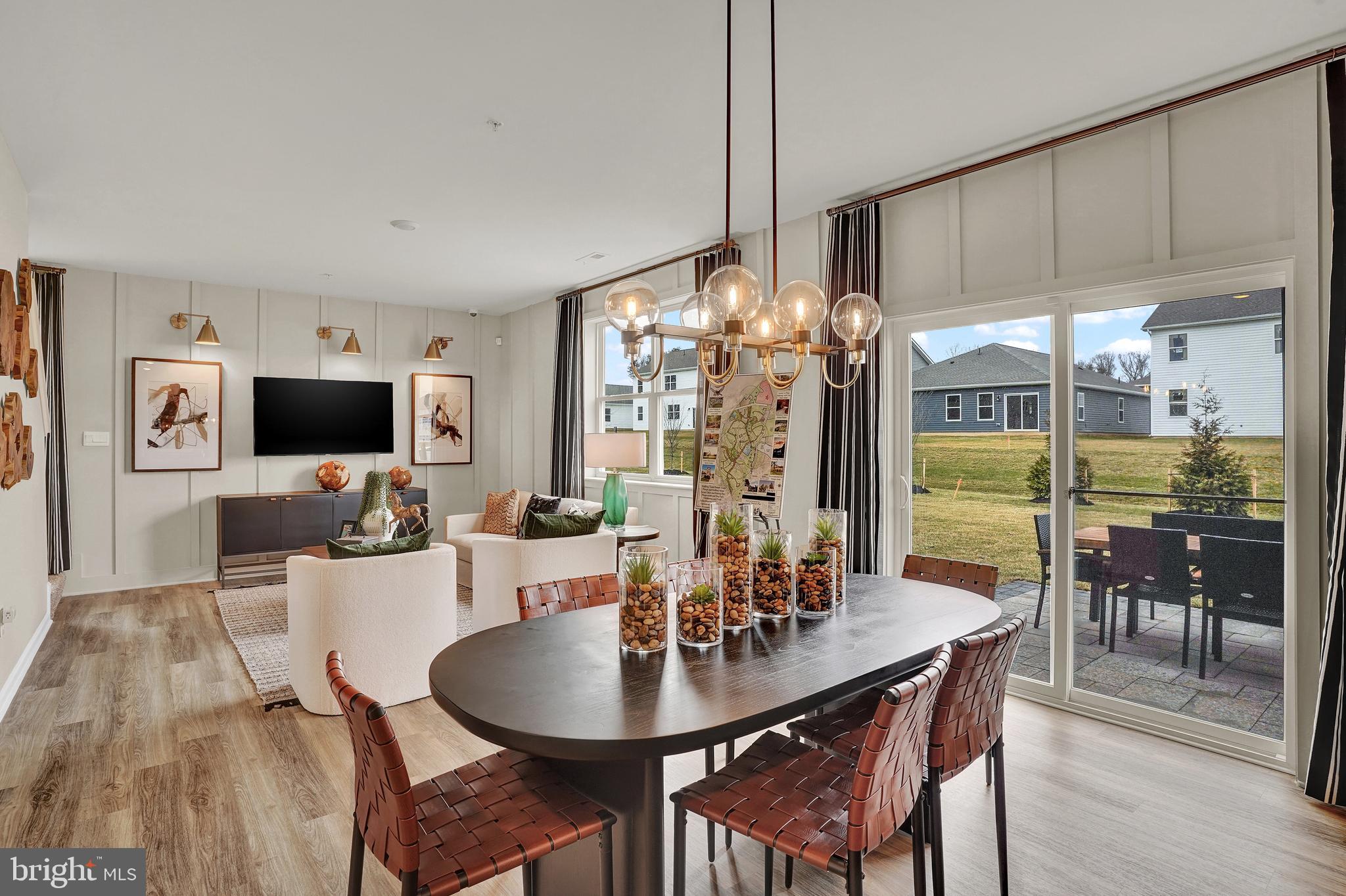 MAGNOLIA SPRINGS - Residential