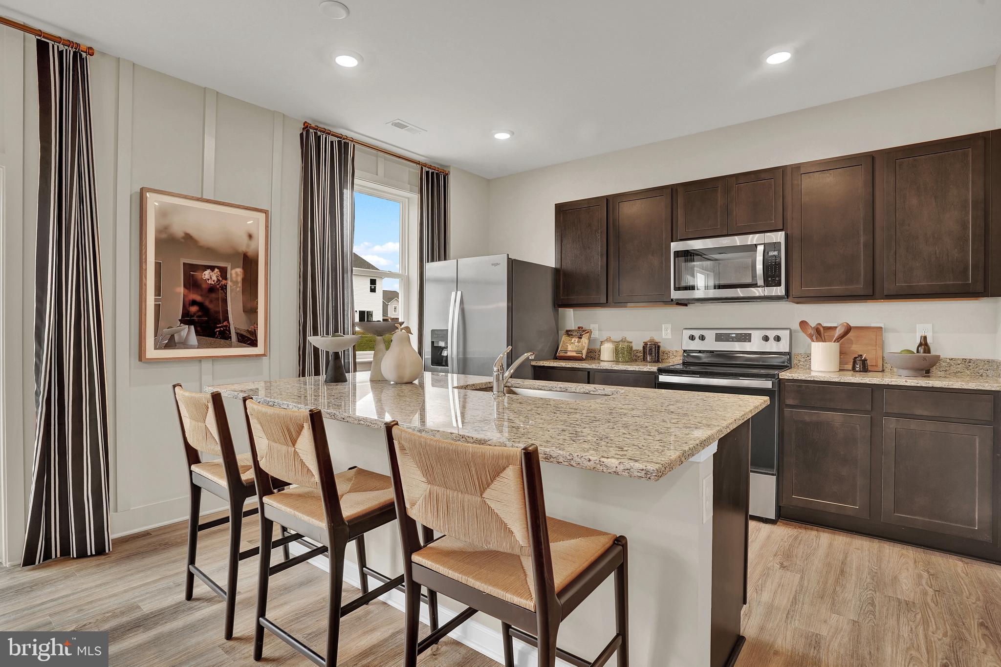 MAGNOLIA SPRINGS - Residential