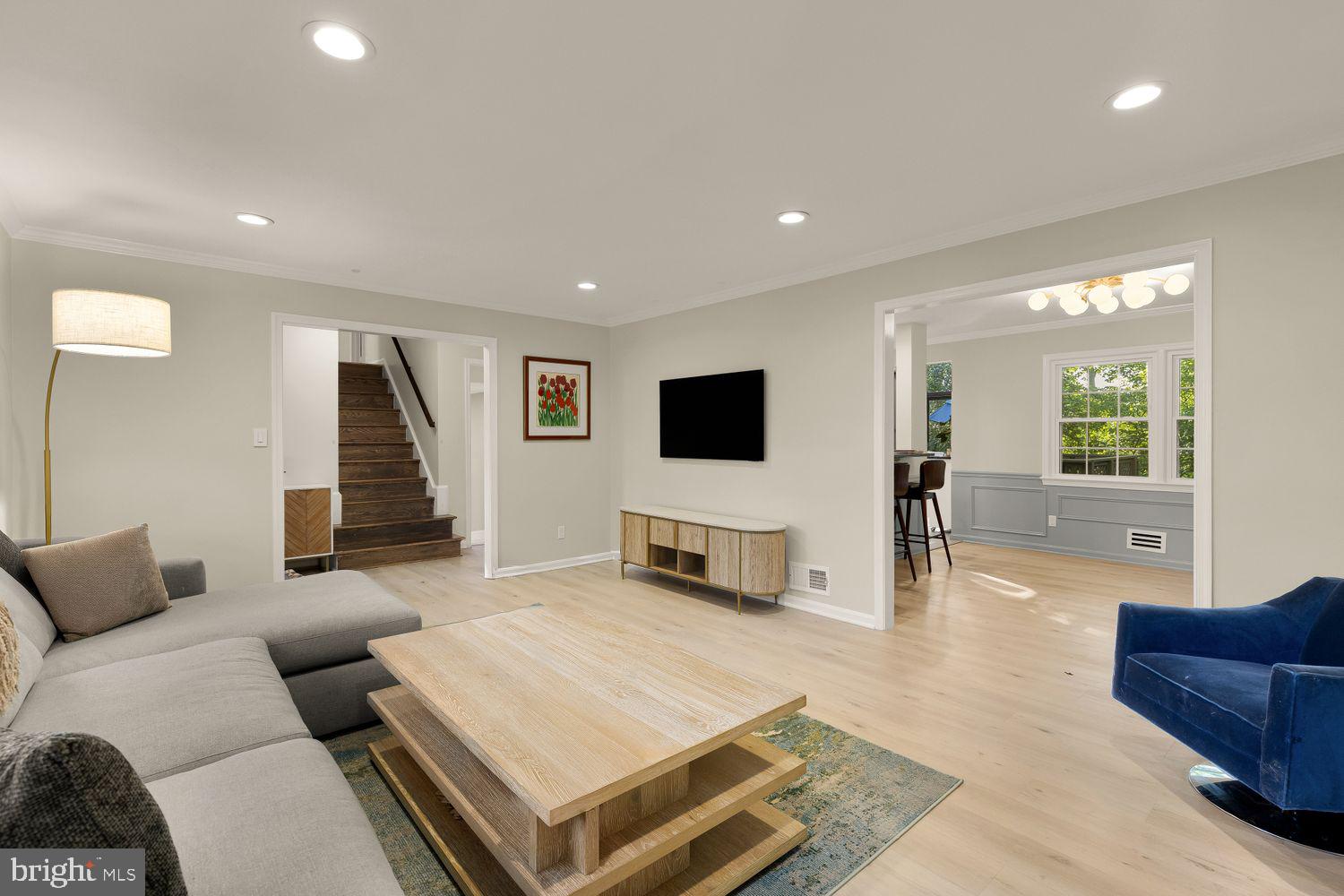 OLD FARM - Residential