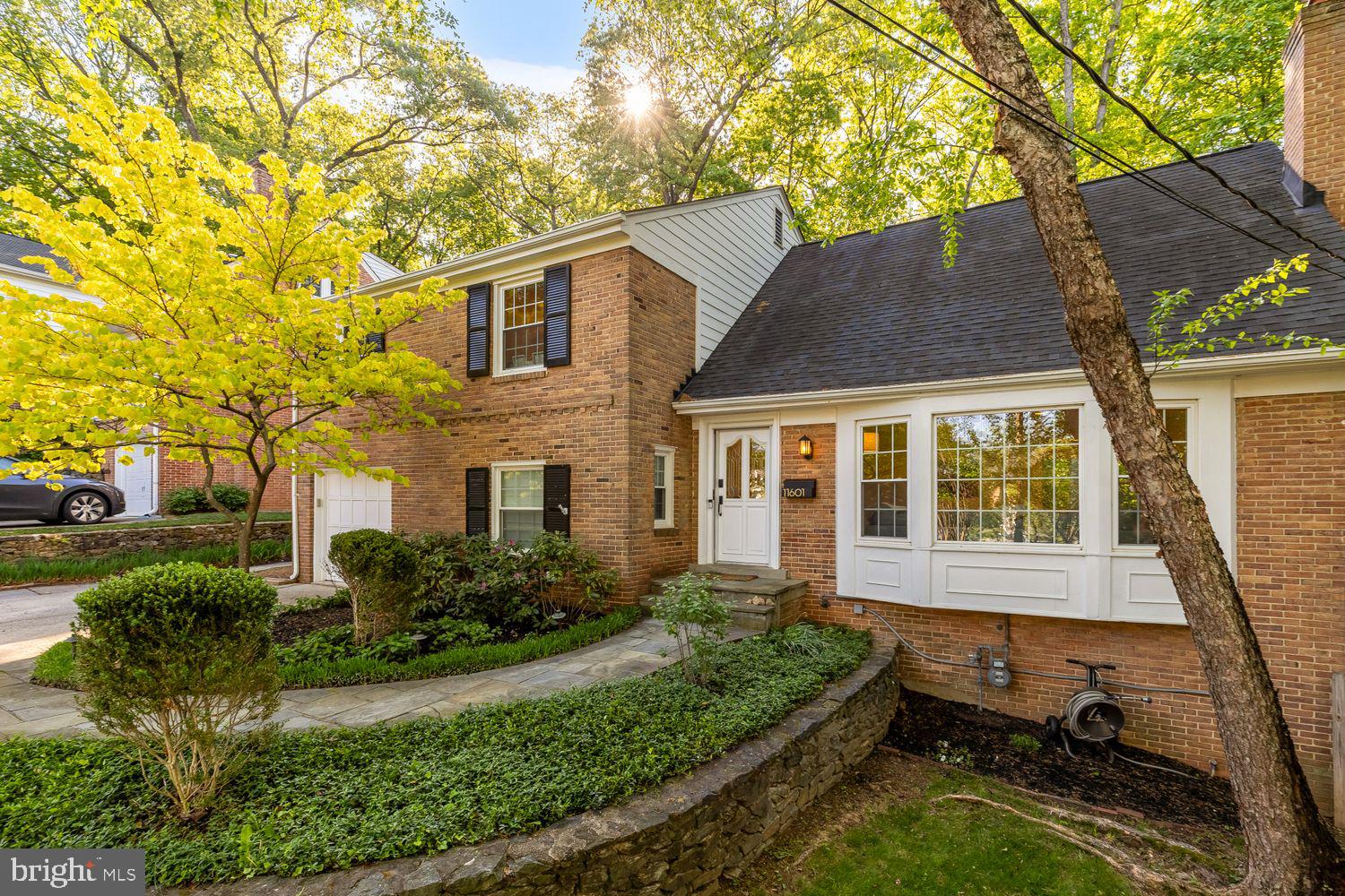 OLD FARM - Residential