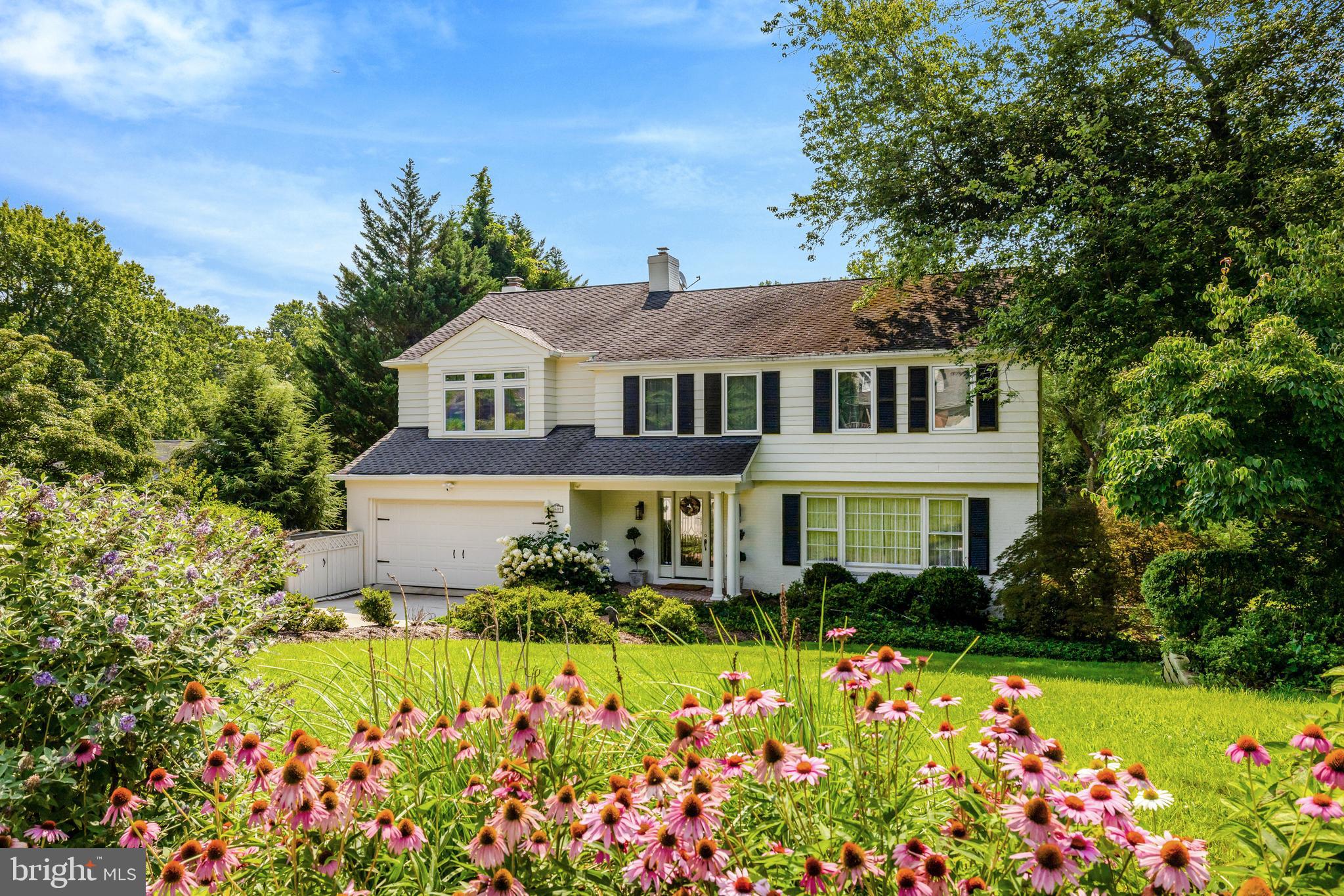 CARLIN TERRACE - Residential
