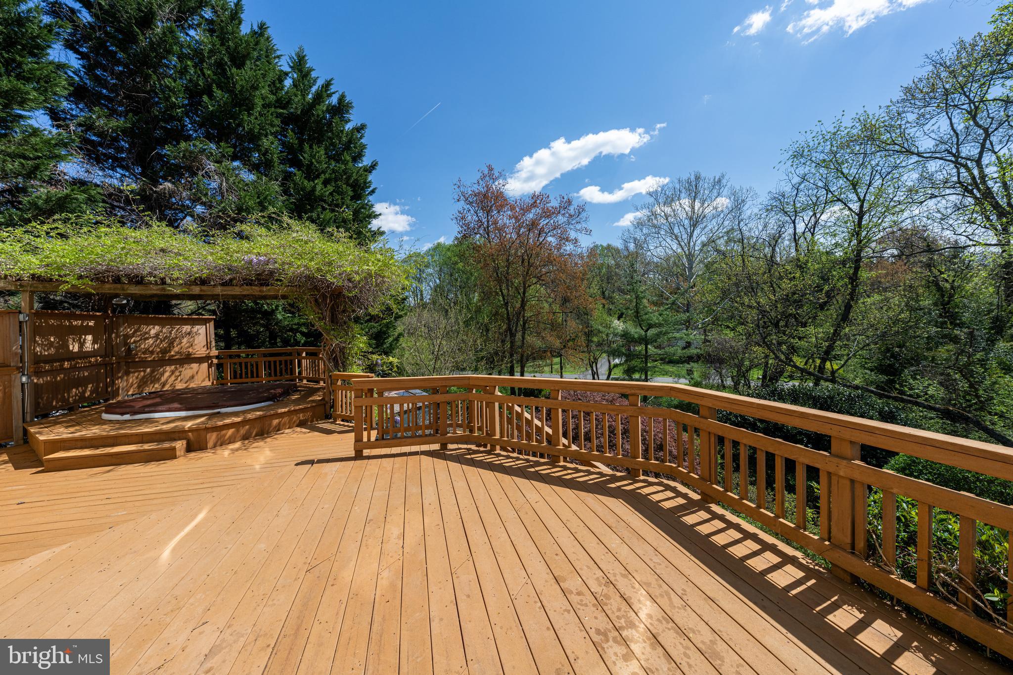 CARLIN TERRACE - Residential
