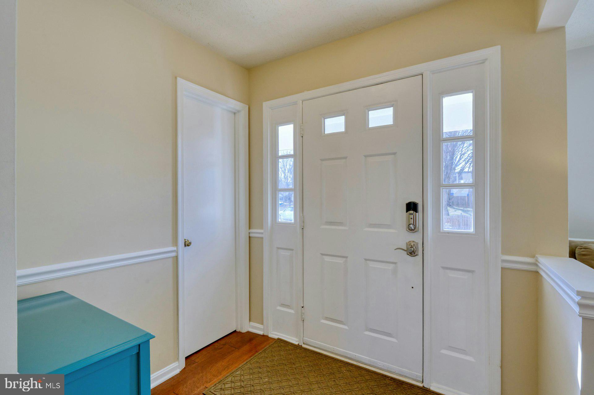 EXETER - Residential