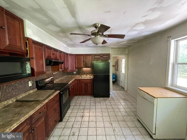 ELKTON - Residential
