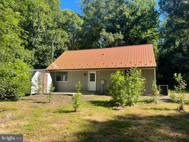 ELKTON - Residential