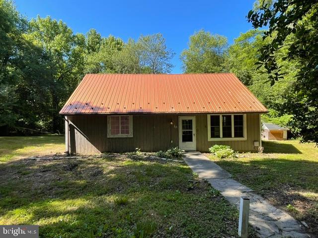 ELKTON - Residential