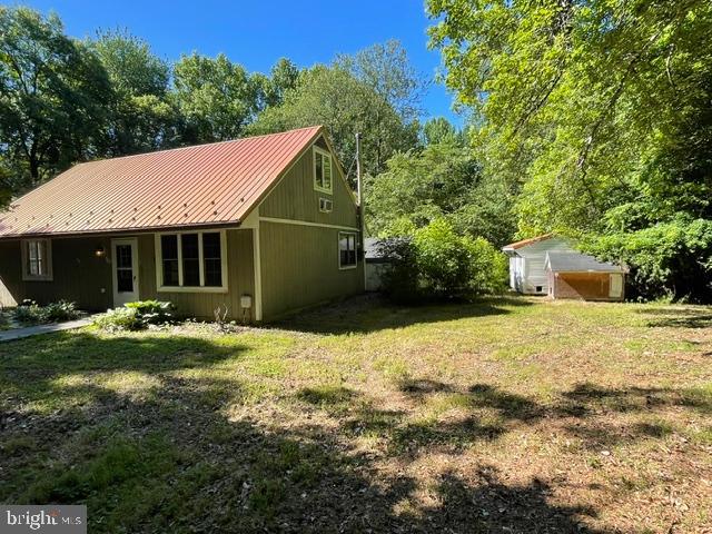 ELKTON - Residential