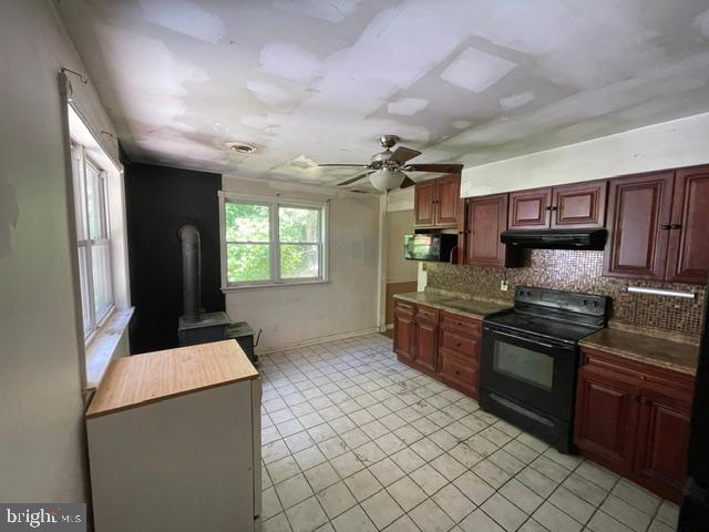 ELKTON - Residential