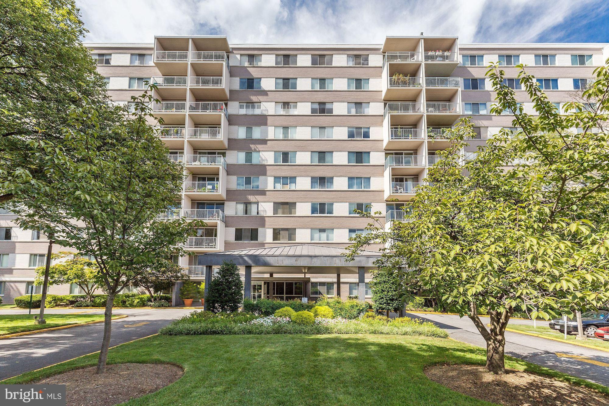 BETHESDA - Residential Lease