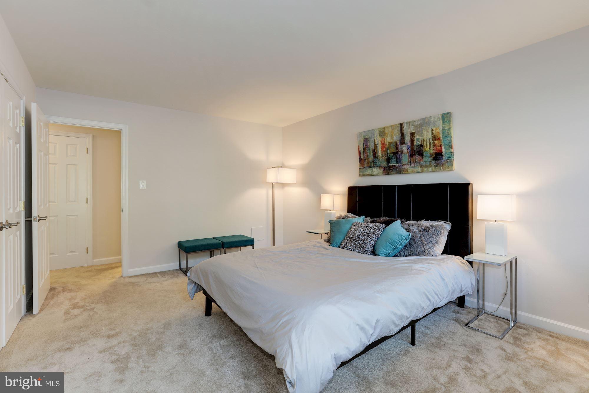 BETHESDA - Residential Lease