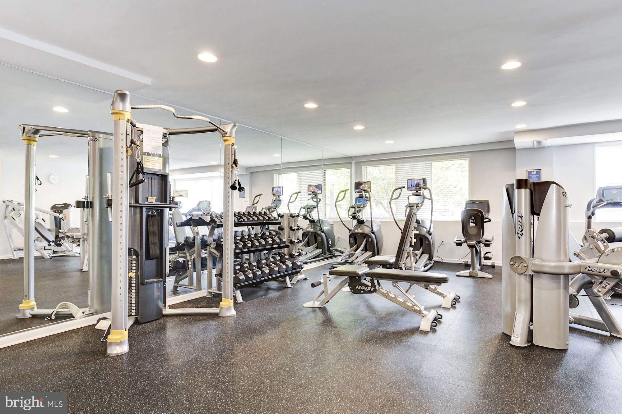 BETHESDA - Residential Lease