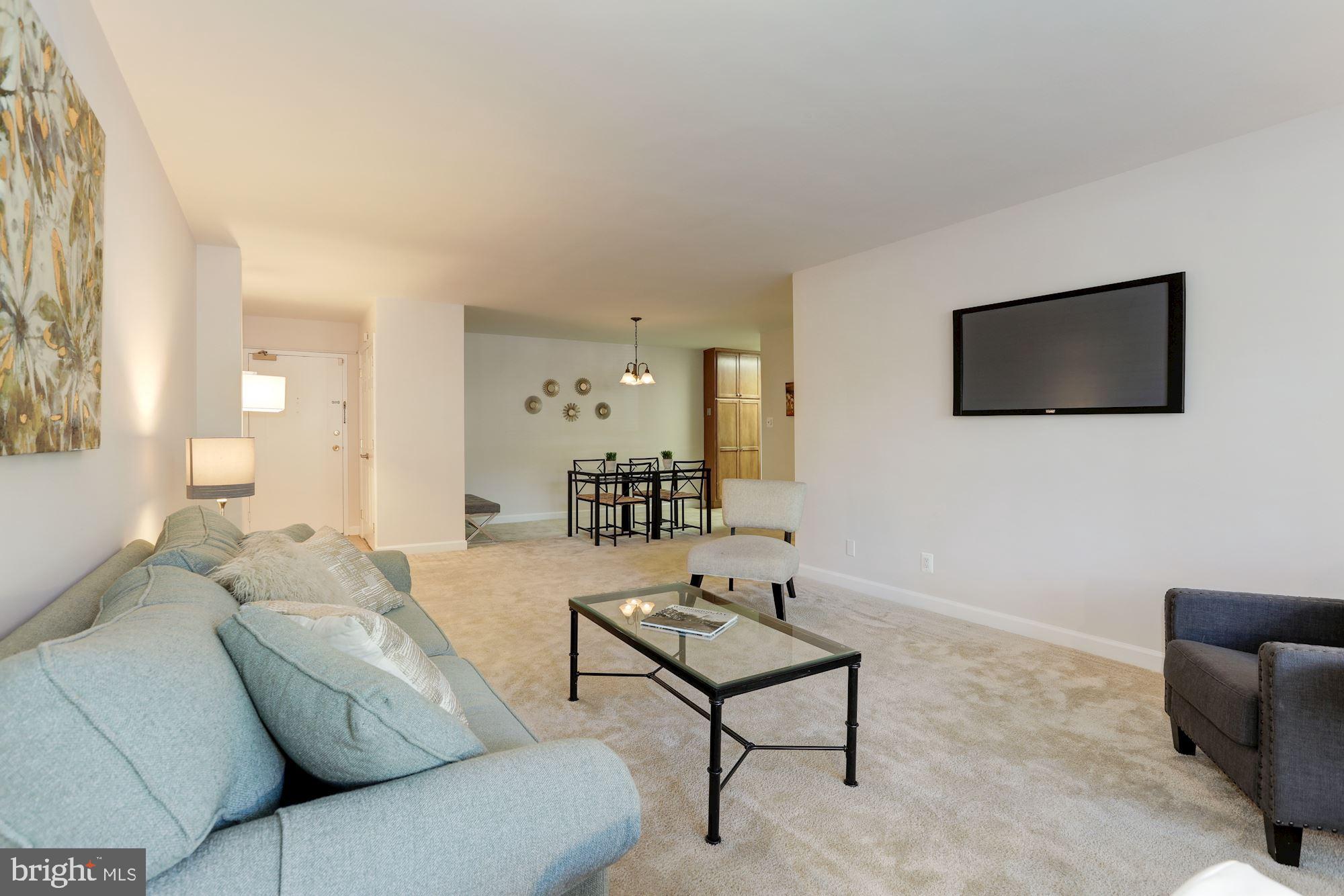 BETHESDA - Residential Lease