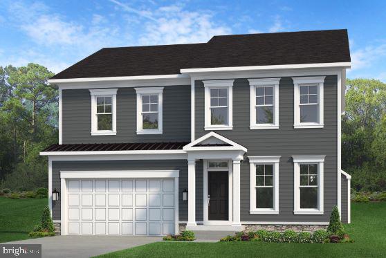 TO BE BUILT HOME – COMPLETION FORECAST: SUMMER 2027
Welcome to the Town of Vienna—where small-town charm meets everyday convenience! Just minutes from shopping and top-rated restaurants. This incredible location offers the perfect blend of walkability, community, and lifestyle. Enjoy year-round events like Oktoberfest, Viva Vienna, and the beloved Halloween Parade, all while being part of a close-knit, vibrant neighborhood.
 
Introducing The Ellise by Evergreene Homes—an exceptional new construction opportunity in the sought-after Vienna Woods neighborhood. Conveniently situated with quick access to major routes like Route 123, I-66, and I-495.
 
INCLUDED FEATURES:
The Ellise features our Platinum Starting Package featuring a Deluxe Kitchen with 42” maple cabinetry, elegant quartz countertops, a stainless-steel appliance package with a 36” cooktop, and an oversized island with seating. The Kitchen flows seamlessly into the expansive Family Room, highlighted by a gas fireplace. A formal Dining Room offers additional space for hosting, while the Mudroom provides everyday convenience with the option to add built-in lockers and cubbies. A main-level Guest Suite with a private full bath offers versatile space, ideal for visiting friends or extended stays.

Upstairs, you’ll find hardwood flooring in the hallway, a luxurious Owner’s Suite, and three secondary Bedrooms—all with their own private en-suite baths. The upper-level Laundry Room includes cabinetry with a sink for added functionality and style.

The finished lower level extends your living space with a spacious recreation room, media room, an additional bedroom, and a full bathroom—perfect for guests, a home office, or a private retreat. 
 
CUSTOMIZATION OPPORTUNITIES:
This pre-construction opportunity can still be personalized by selecting structural options and finish-level upgrades. Available options include 10' ceilings on the main level, stacked kitchen cabinetry, Outdoor Living, and a wet bar in the lower level.
 
EVERGREENE QUALITY:
Every Evergreene home is thoughtfully crafted with features designed for long-term comfort and peace of mind. Standard inclusions in the Ellise are a whole-house ventilation, humidifier, electronic air cleaner, abundant recessed lighting, upgraded 2x6 framing, superior thermal insulation, a built in pest control system in exterior walls, and a best-in-class 10-year transferable builder’s warranty.
 
Floor plans and images are for illustrative purposes only; certain features may reflect upgrades or options not included in the base price.
 
Contact us today to learn more about this unique opportunity.