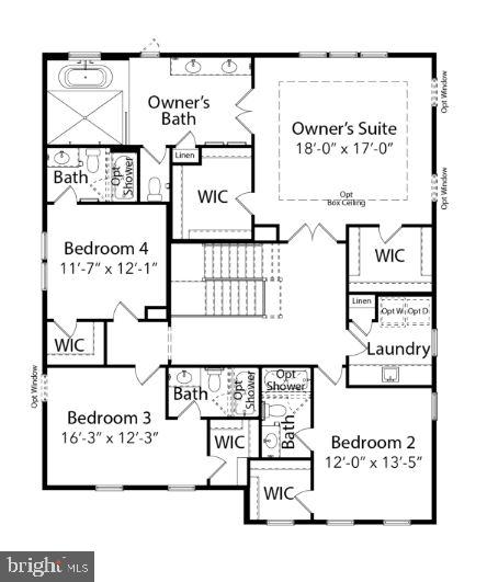 VIENNA WOODS - Residential