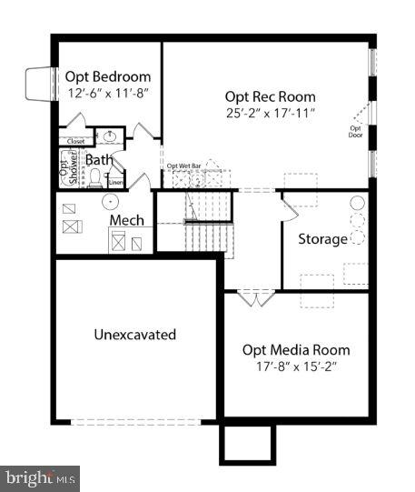 VIENNA WOODS - Residential