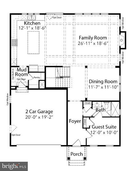 VIENNA WOODS - Residential