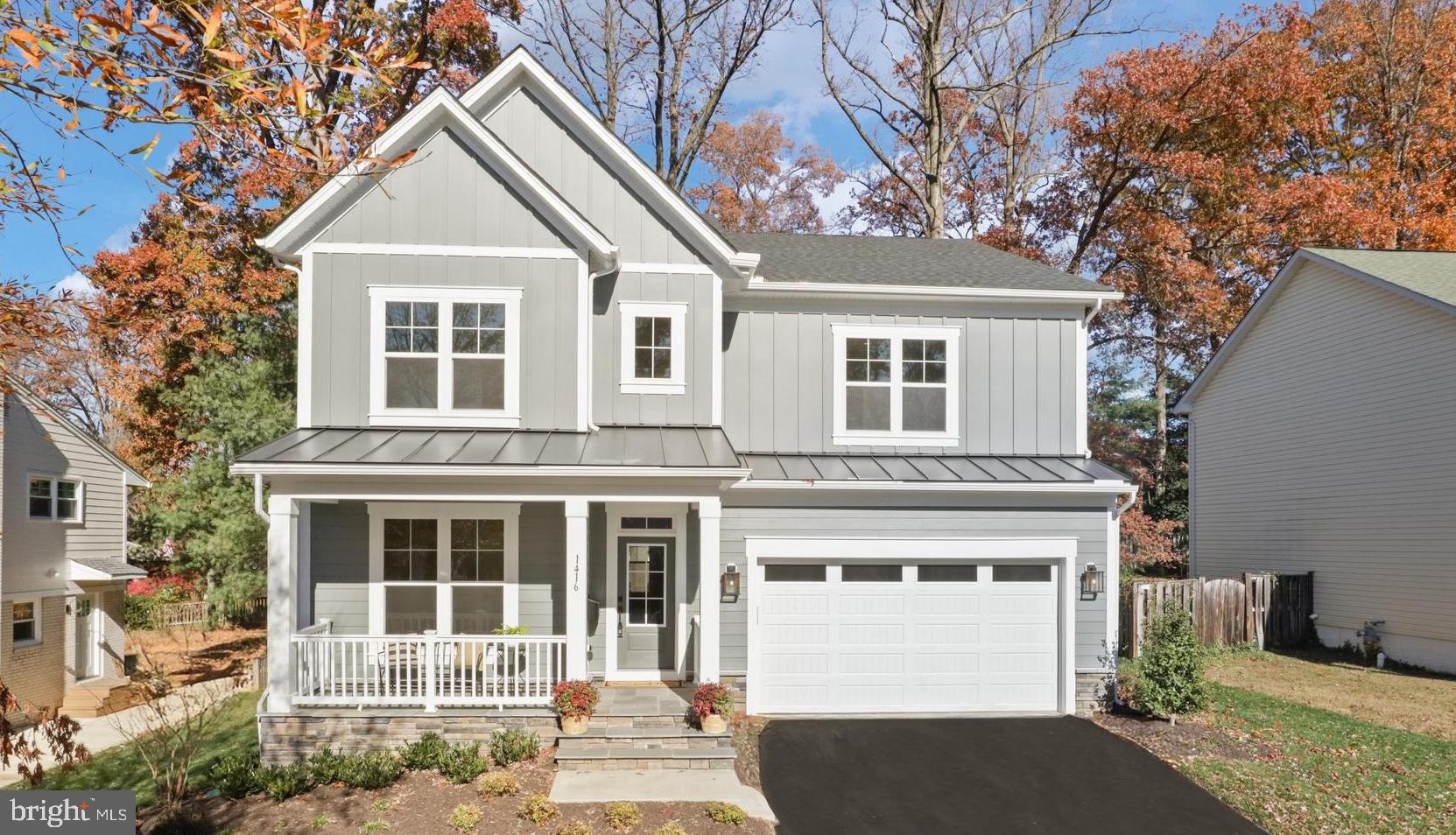 TO BE BUILT HOME – COMPLETION FORECAST: SUMMER 2027
Welcome to the Town of Vienna—where small-town charm meets everyday convenience! Just minutes from shopping and top-rated restaurants. This incredible location offers the perfect blend of walkability, community, and lifestyle. Enjoy year-round events like Oktoberfest, Viva Vienna, and the beloved Halloween Parade, all while being part of a close-knit, vibrant neighborhood.
 
Introducing The Ellise by Evergreene Homes—an exceptional new construction opportunity in the sought-after Vienna Woods neighborhood. Conveniently situated with quick access to major routes like Route 123, I-66, and I-495.
 
INCLUDED FEATURES:
The Ellise features our Platinum Starting Package featuring a Deluxe Kitchen with 42 inch maple cabinetry, elegant quartz countertops, a stainless-steel appliance package with a 36 inch cooktop, and an oversized island with seating. The Kitchen flows seamlessly into the expansive Family Room, highlighted by a gas fireplace. A formal Dining Room offers additional space for hosting, while the Mudroom provides everyday convenience with the option to add built-in lockers and cubbies. A main-level Guest Suite with a private full bath offers versatile space, ideal for visiting friends or extended stays.

Upstairs, you’ll find hardwood flooring in the hallway, a luxurious Owner’s Suite, and three secondary Bedrooms—all with their own private en-suite baths. The upper-level Laundry Room includes cabinetry with a sink for added functionality and style.

The finished lower level extends your living space with a spacious recreation room, media room, an additional bedroom, and a full bathroom—perfect for guests, a home office, or a private retreat. 
 
CUSTOMIZATION OPPORTUNITIES:
This pre-construction opportunity can still be personalized by selecting structural options and finish-level upgrades. Available options include 10 foot ceilings on the main level, stacked kitchen cabinetry, Outdoor Living, and a wet bar in the lower level.
 
EVERGREENE QUALITY:
Every Evergreene home is thoughtfully crafted with features designed for long-term comfort and peace of mind. Standard inclusions in the Ellise are a whole-house ventilation, humidifier, electronic air cleaner, abundant recessed lighting, upgraded 2x6 framing, superior thermal insulation, a built in pest control system in exterior walls, and a best-in-class 10-year transferable builder’s warranty.
 
Floor plans and images are for illustrative purposes only; certain features may reflect upgrades or options not included in the base price.
 
Contact us today to learn more about this unique opportunity.