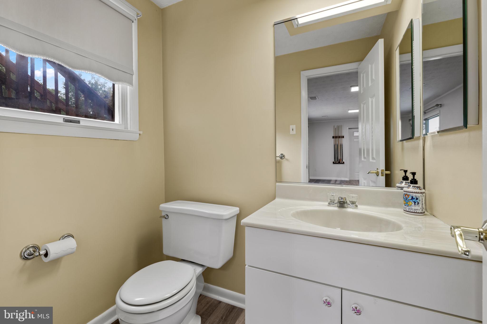 WOODRIDGE MANOR - Residential