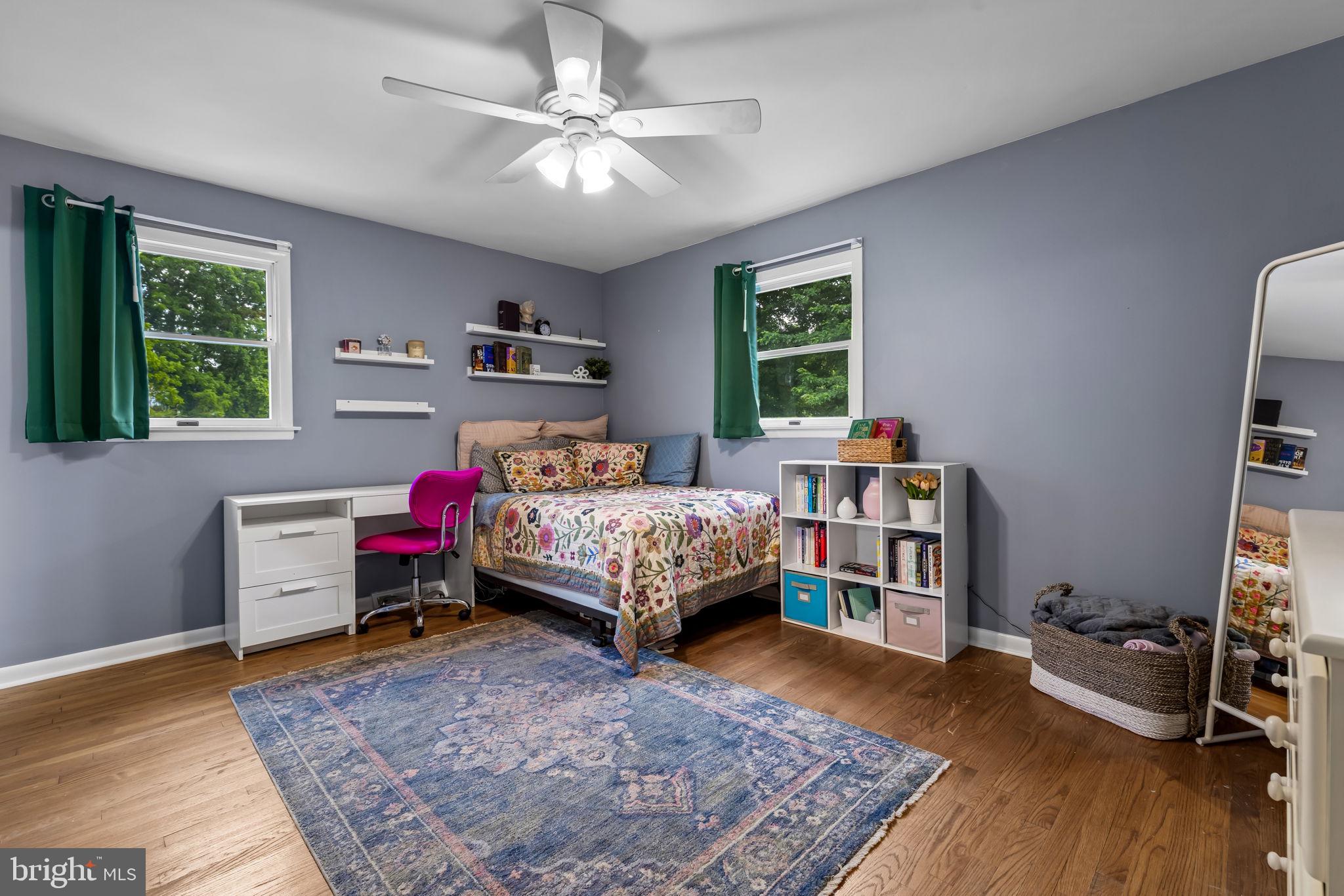 WOODRIDGE MANOR - Residential