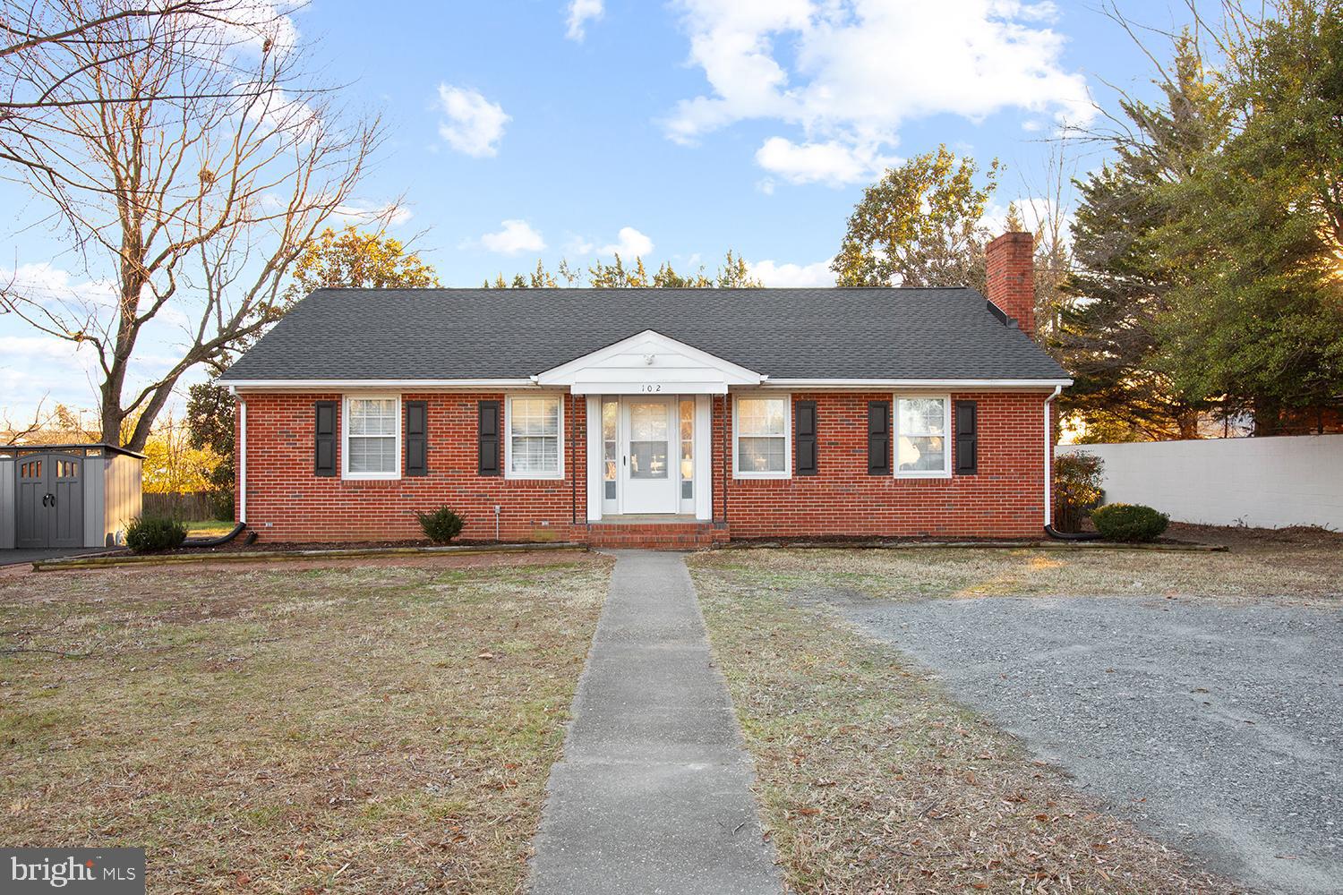 SPOTSWOOD ESTATES - Residential